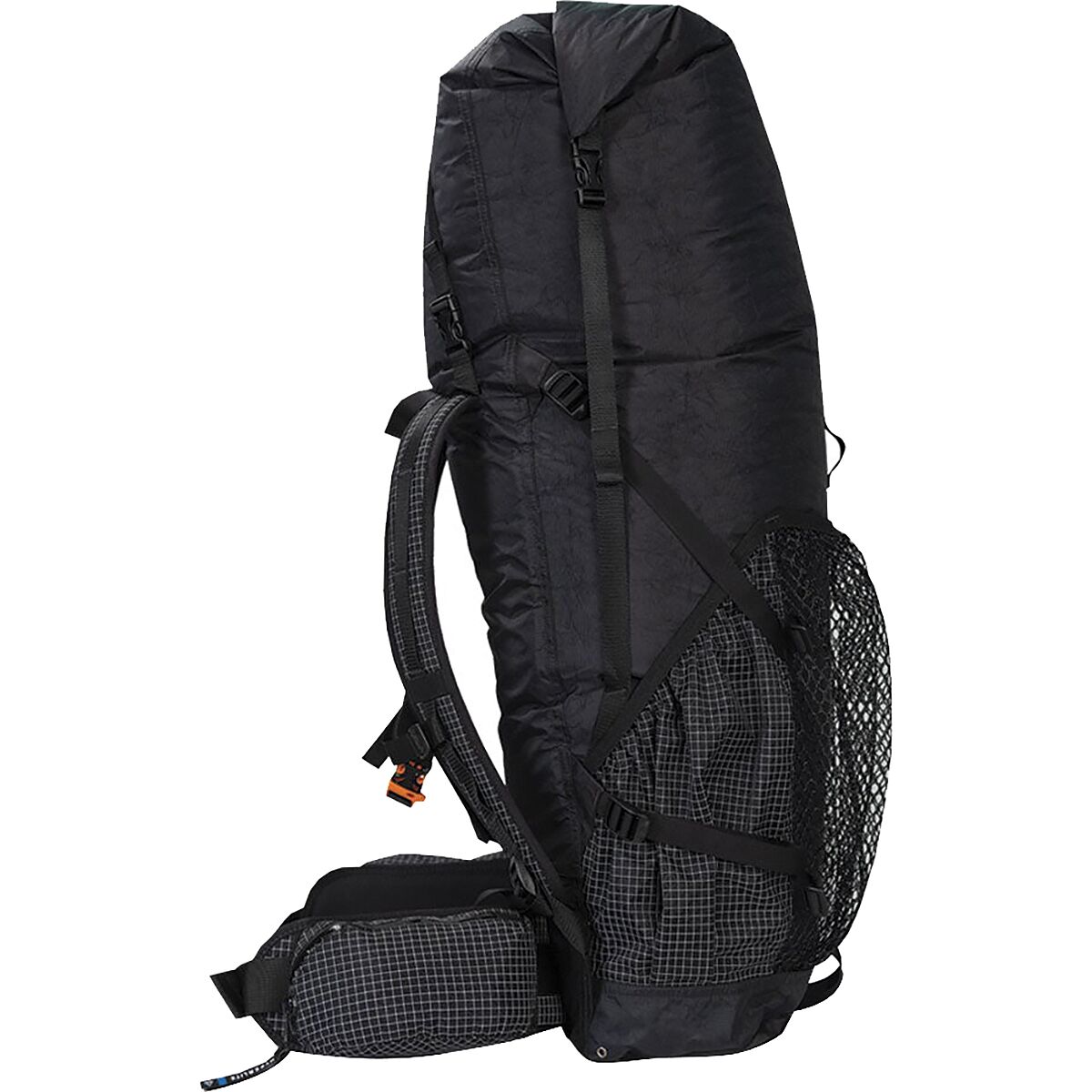 Hyperlite Mountain Gear 3400 Junction 55L Backpack Hike & Camp