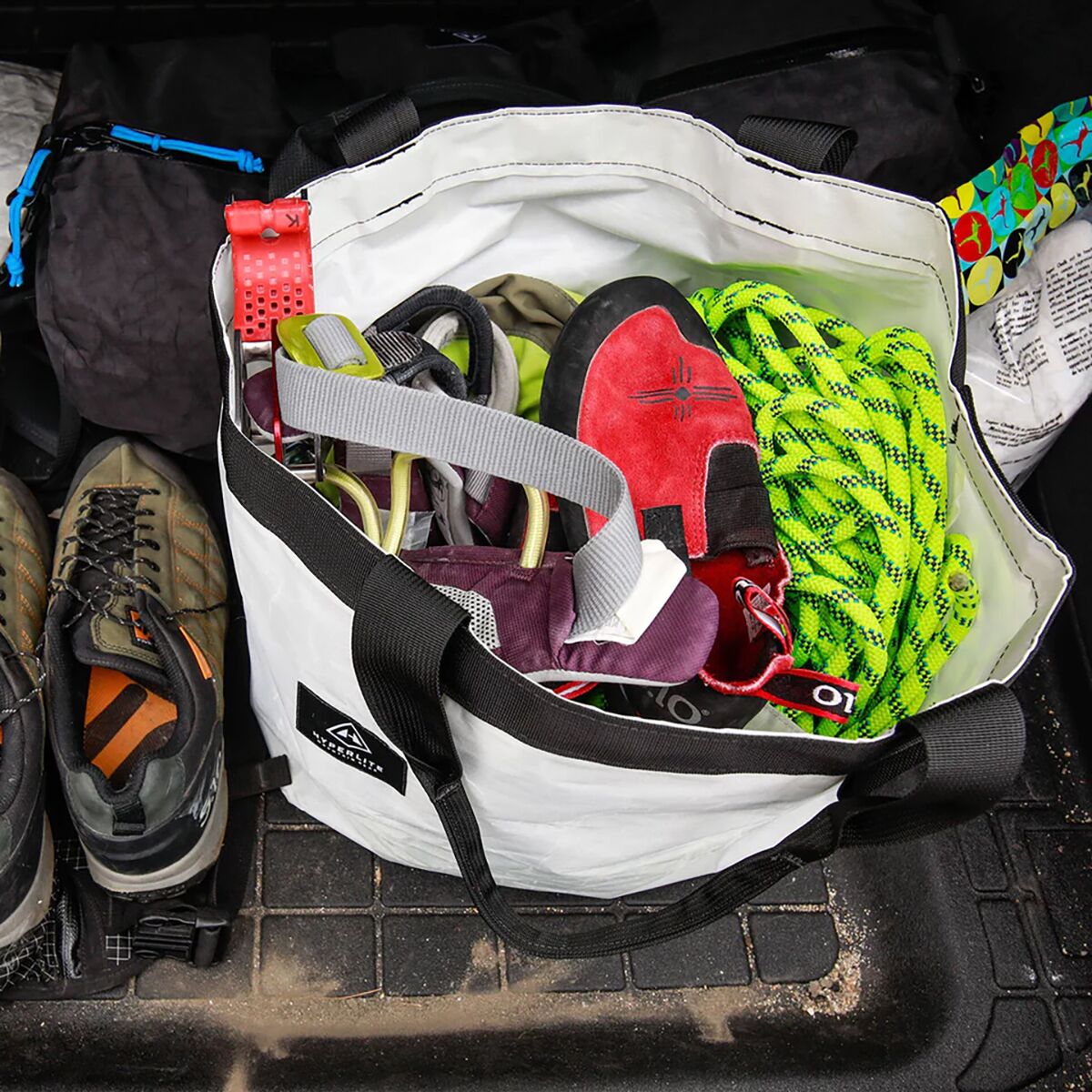 Hyperlite Mountain Gear Trail Tote Bag 30L