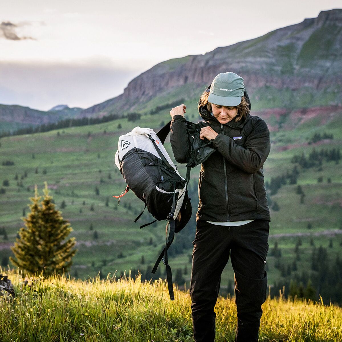 Hyperlite Mountain Gear Aero 28 Backpack