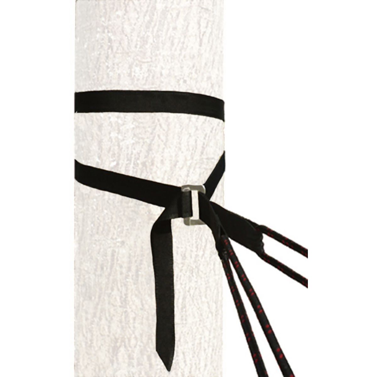 Hammock Bliss Deluxe Cinching Tree Strap Pair Hike & Camp