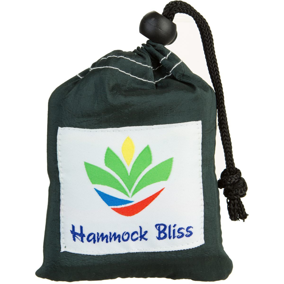 Hammock Bliss Tree Strap Pair Hike & Camp