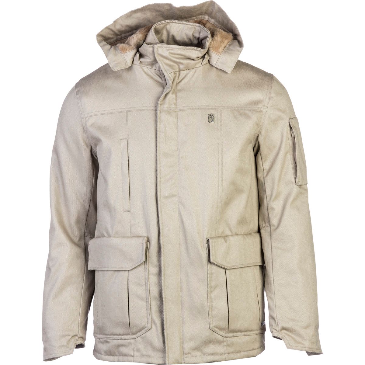 Hoodlamb Tech 420 Jacket Men's Clothing