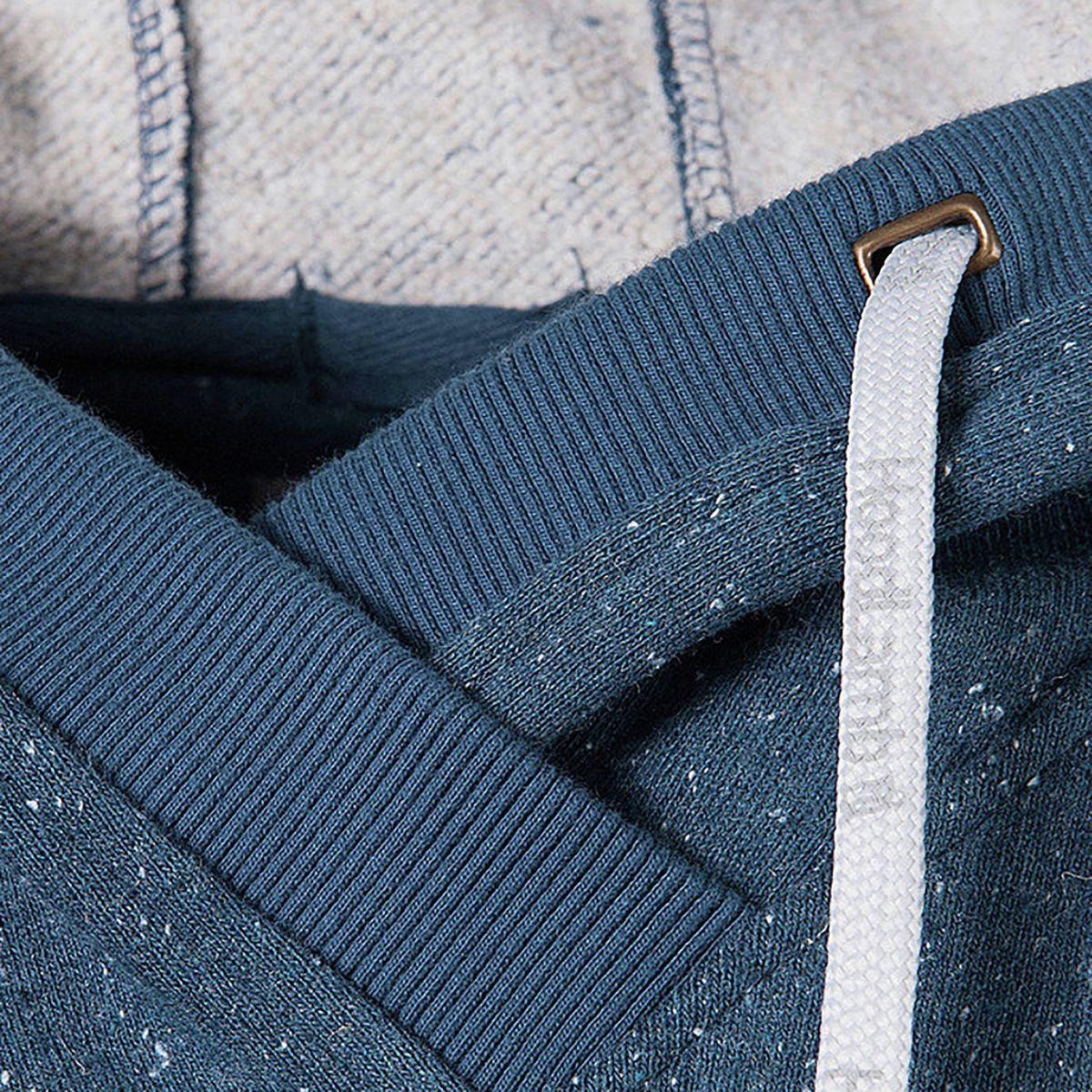 Hoodlamb Long Pullover Hoodie Women's Clothing