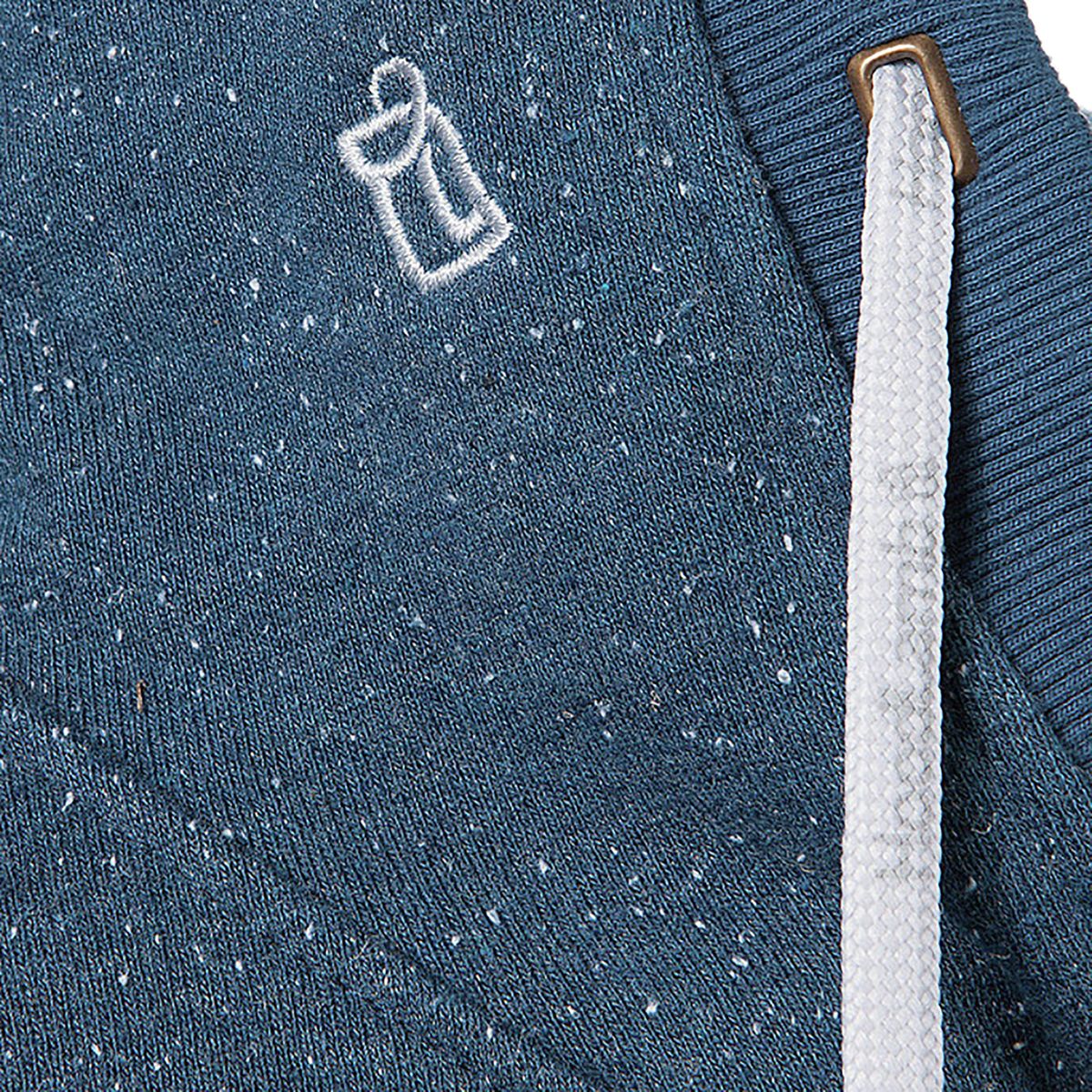 Hoodlamb Long Pullover Hoodie Women's Clothing