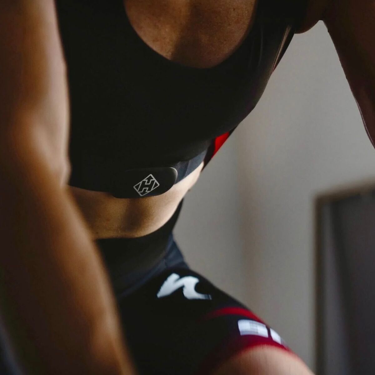 Hammerhead Heart Rate Monitor 2.0