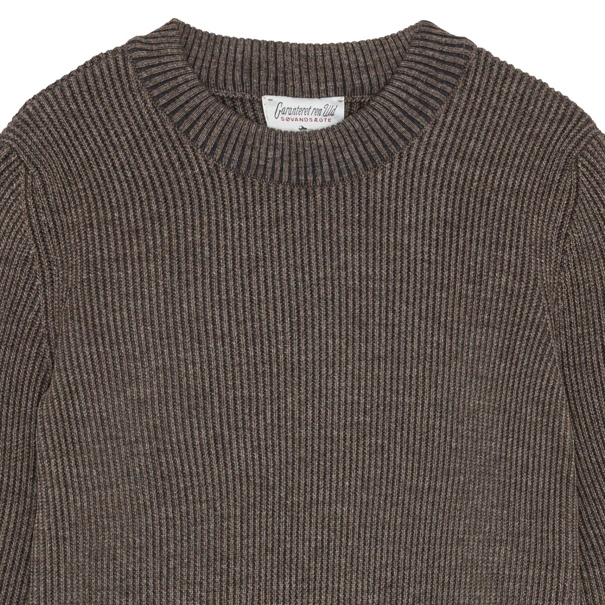 S. N. S. Herning Fender-III Crew Neck Sweater - Men´s