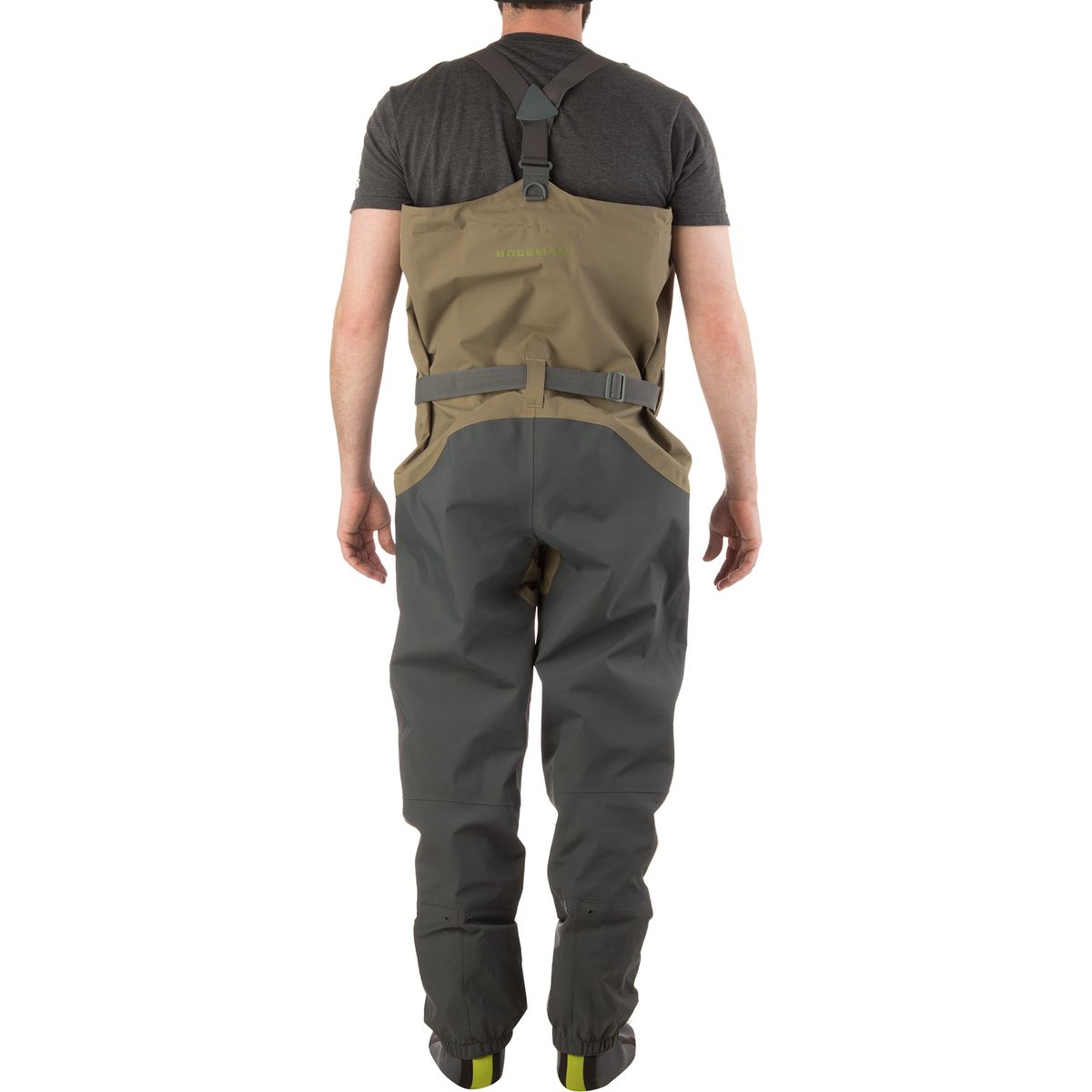 Hodgman H5 Wader Stocking Foot Men's