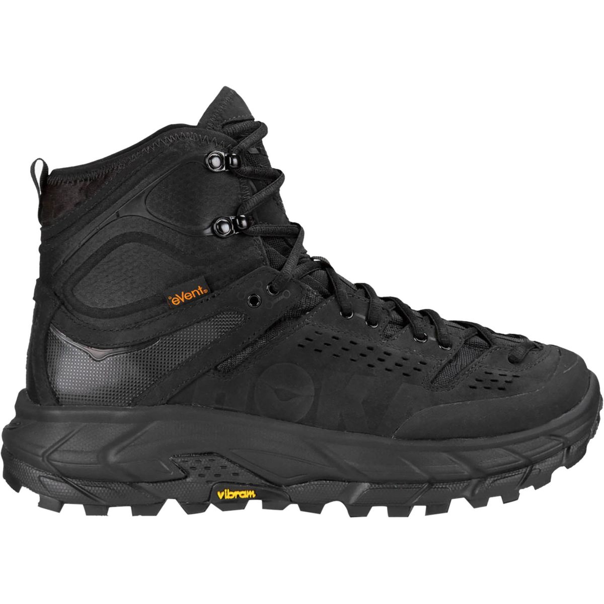 HOKA ONE ONE Tor Ultra Hi WP Hiking Boot Men
