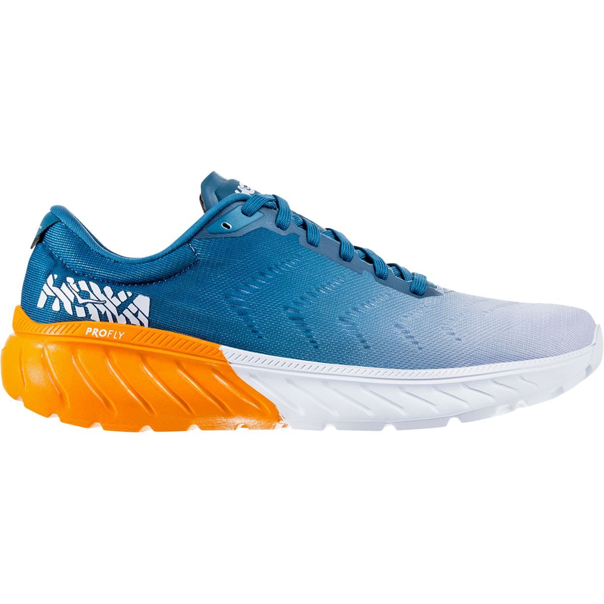 HOKA ONE ONE Mach 2 Running Shoe Men�s