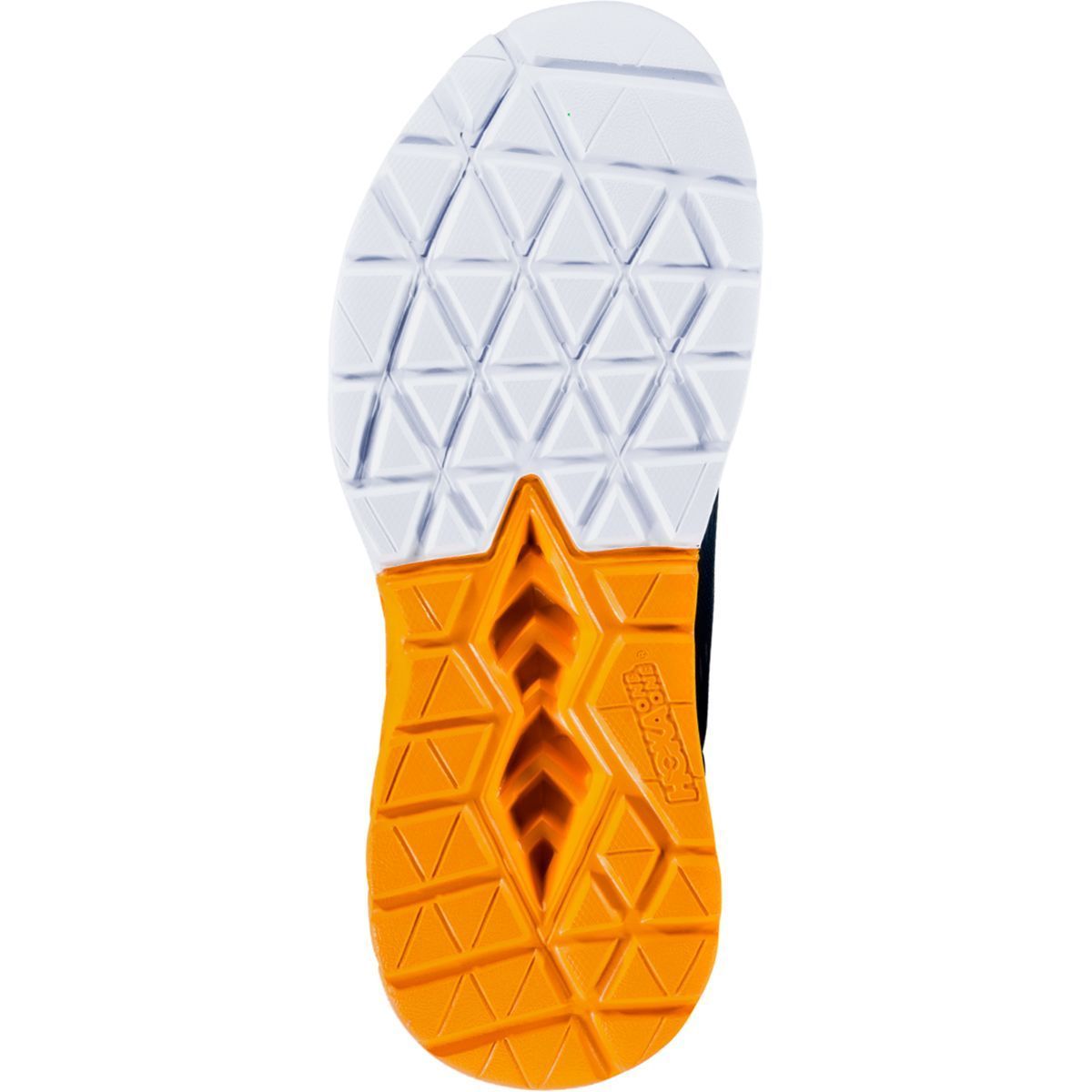 hoka mach running shoes