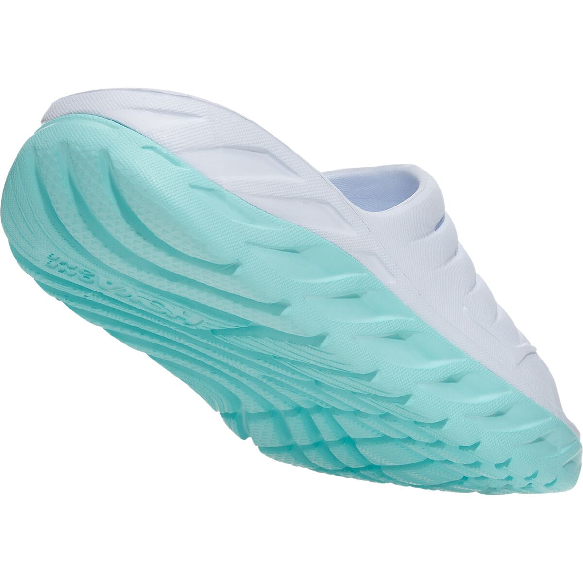 hoka one one ora recovery slide 2 women's