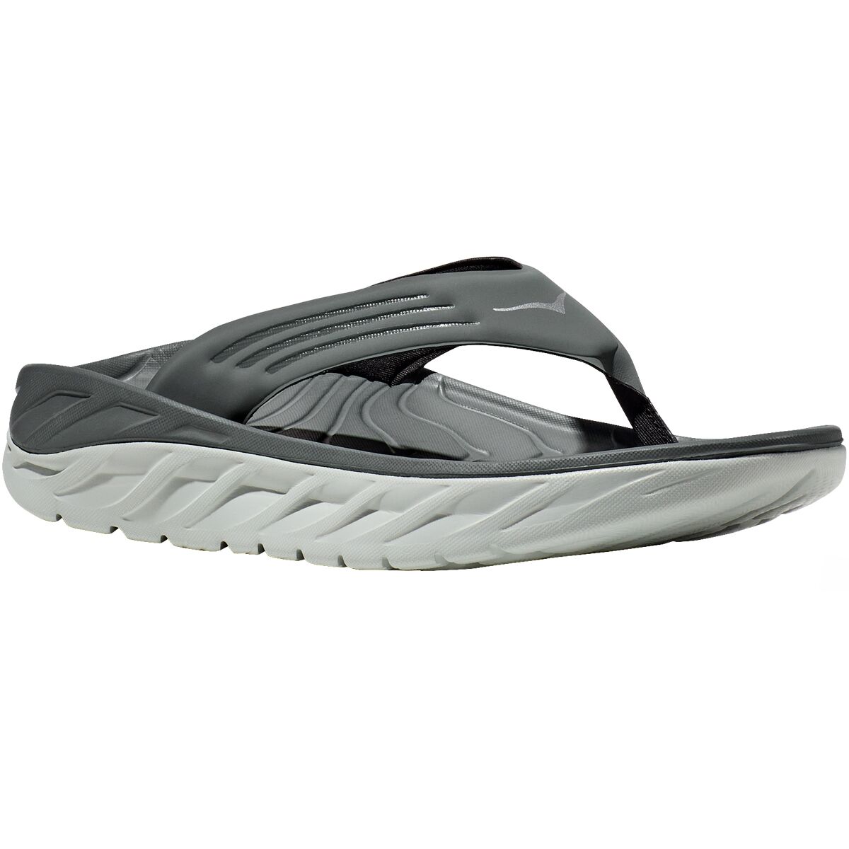 HOKA Ora Recovery Flip Flop - Men's - Footwear