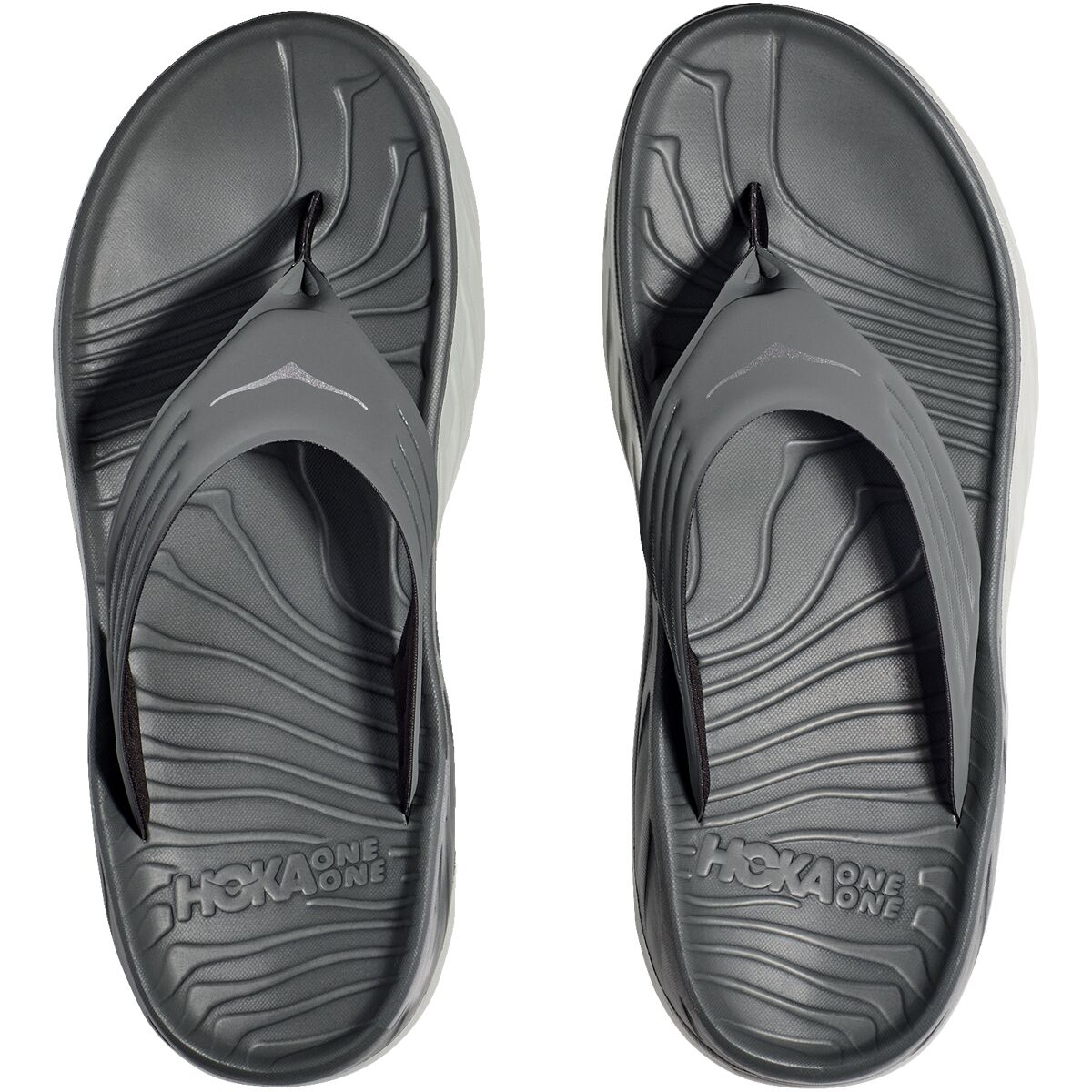 HOKA Ora Recovery Flip Flop - Men's - Footwear