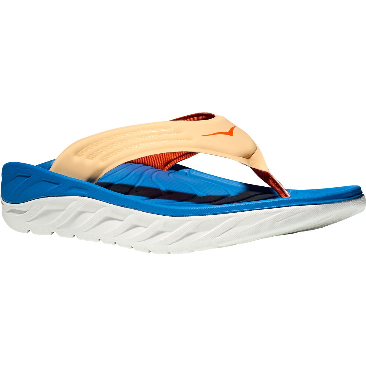 HOKA Ora Recovery Flip Flop - Men's - Footwear