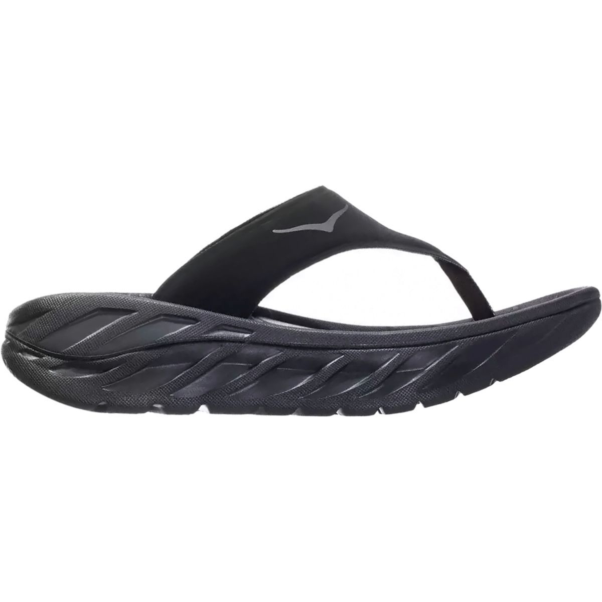 hoka one one ora recovery flip