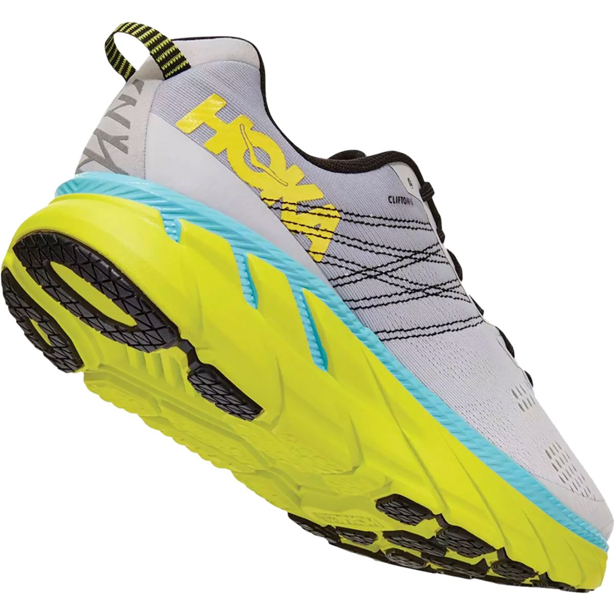 HOKA ONE ONE Clifton 6 Running Shoe Men�s
