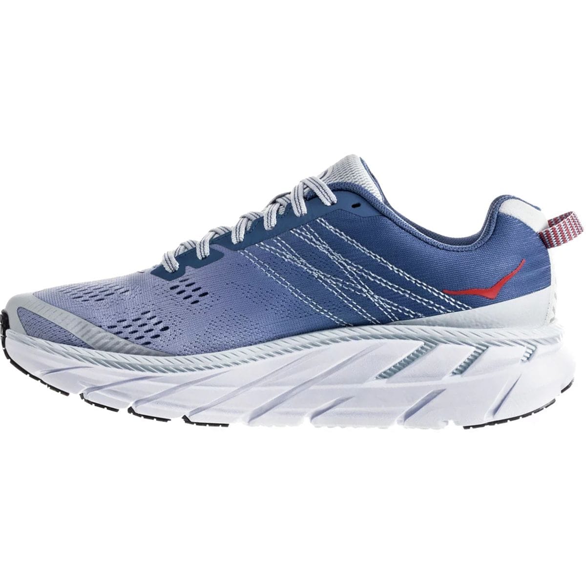 HOKA Clifton 6 Running Shoe - Women's - Footwear