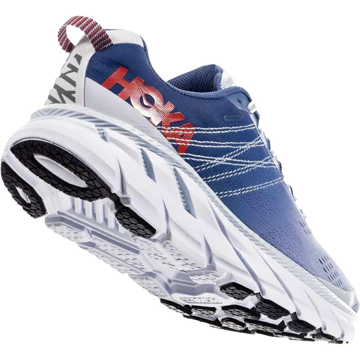 HOKA Clifton 6 Running Shoe - Women's - Footwear