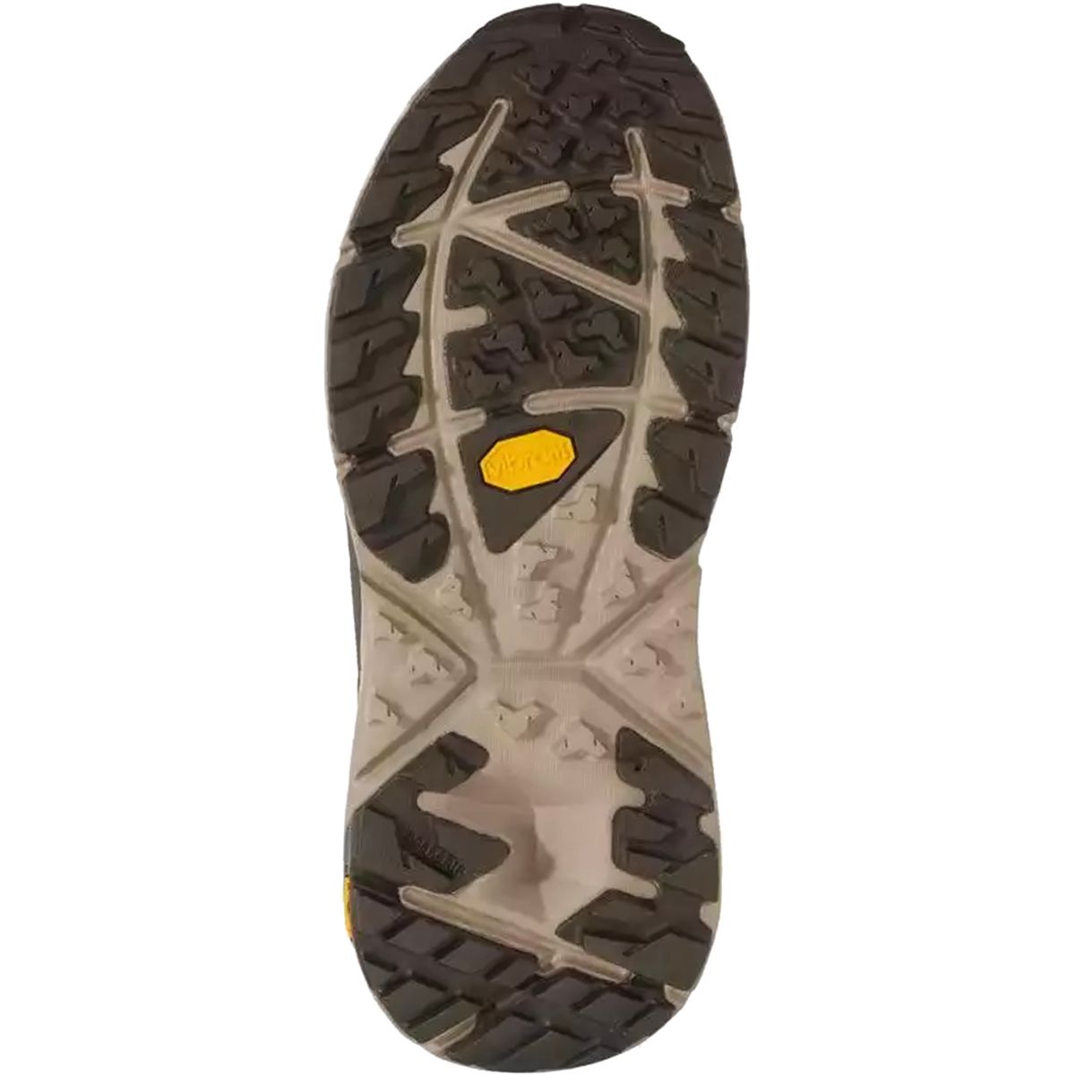 hoka one one sky kaha hiking boot