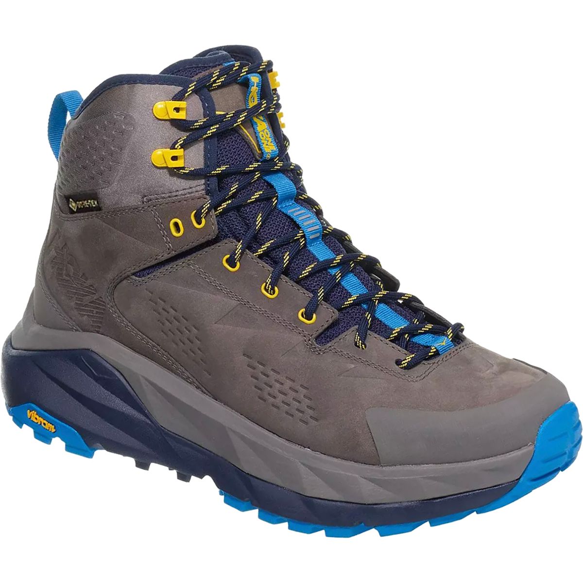 hoka one one sky kaha hiking boot