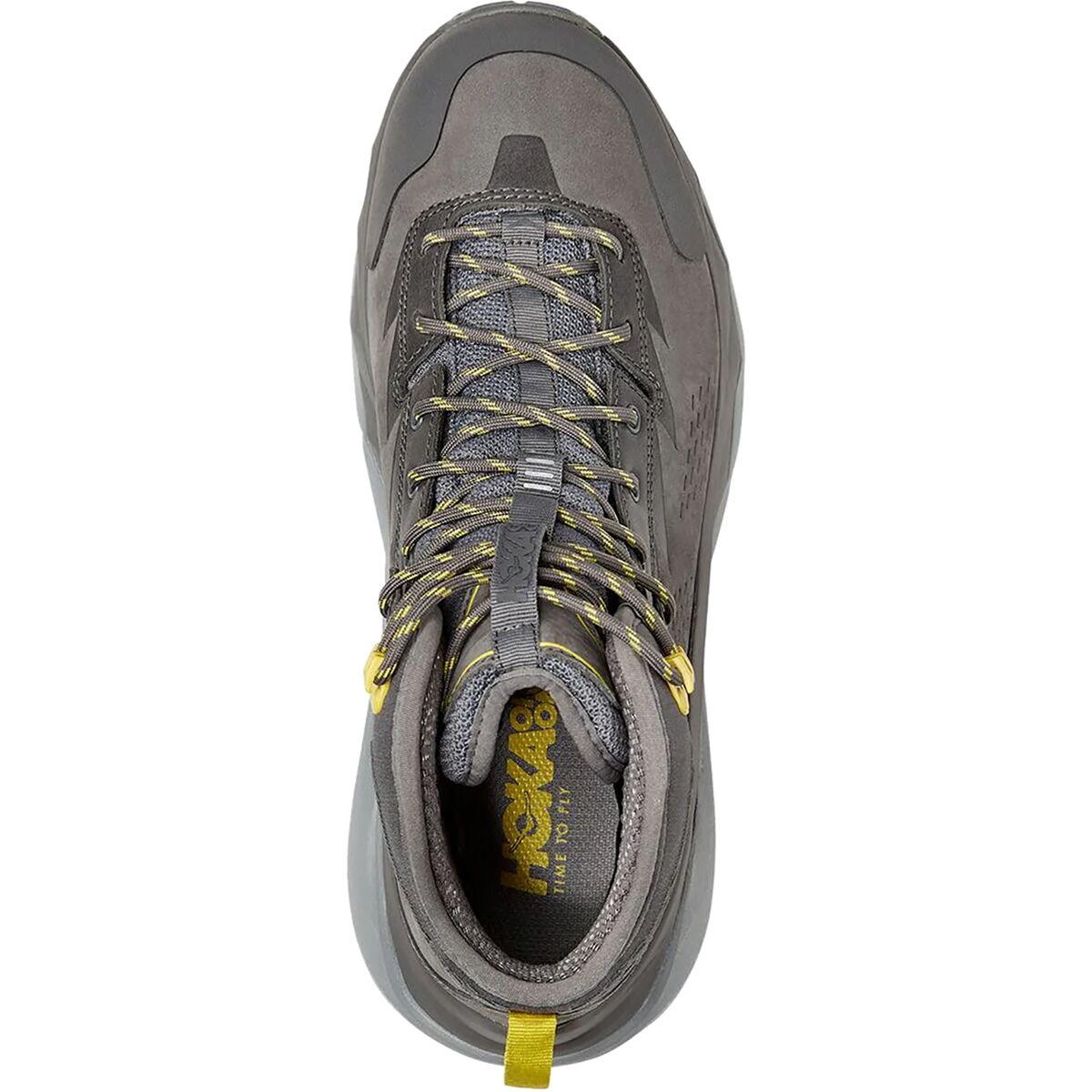 hoka one one sky kaha hiking boot