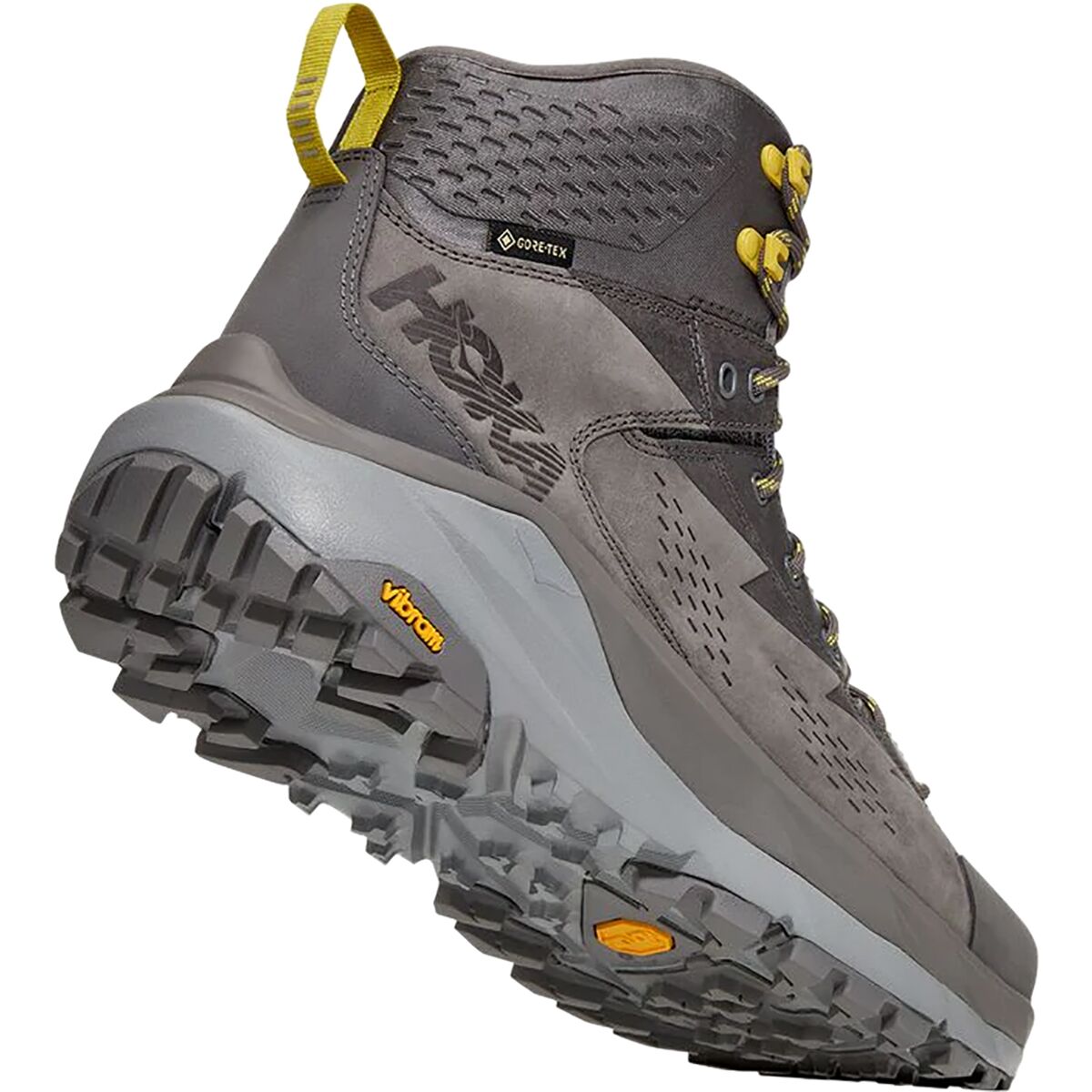 hoka one one sky kaha hiking boot