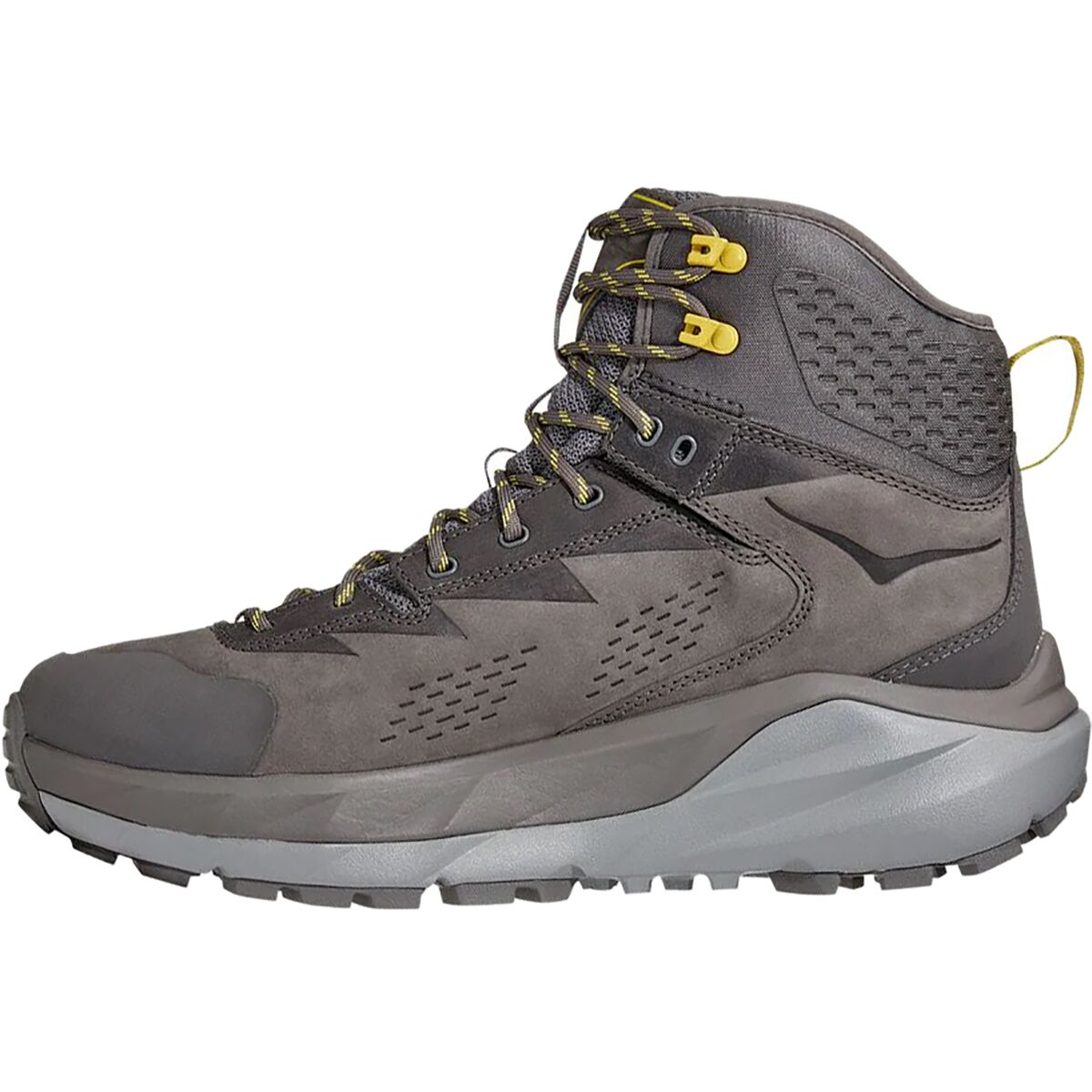 hoka one one sky kaha hiking boot