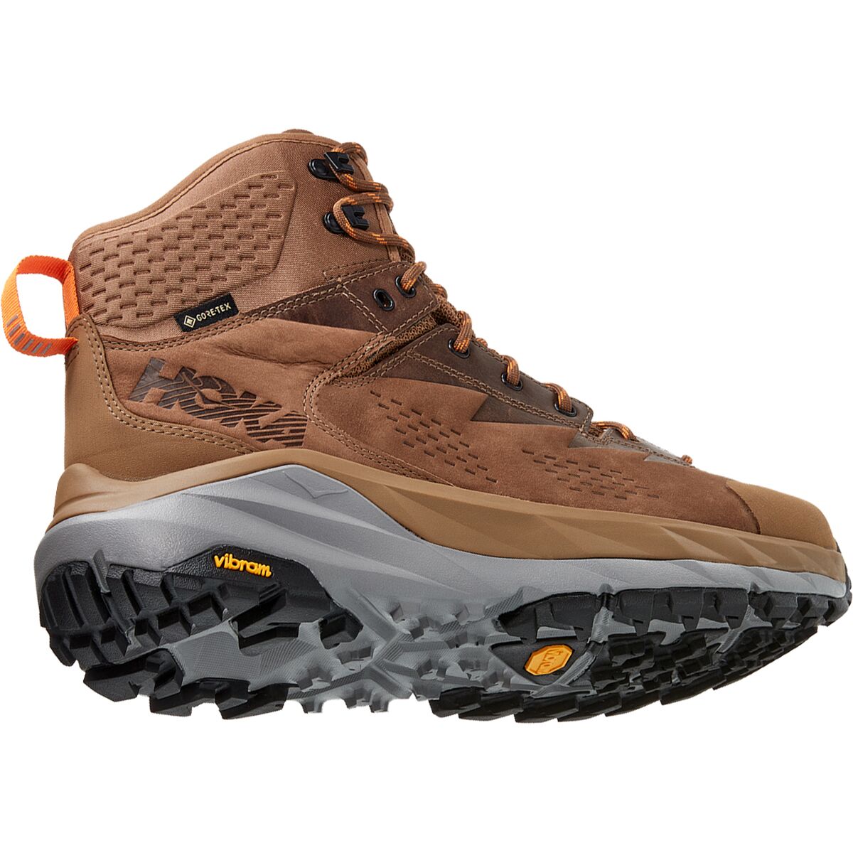 hoka one one sky kaha hiking boot