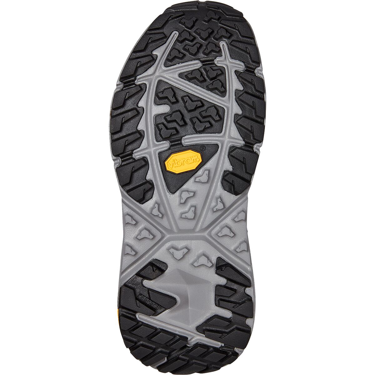 hoka one one sky kaha hiking boot