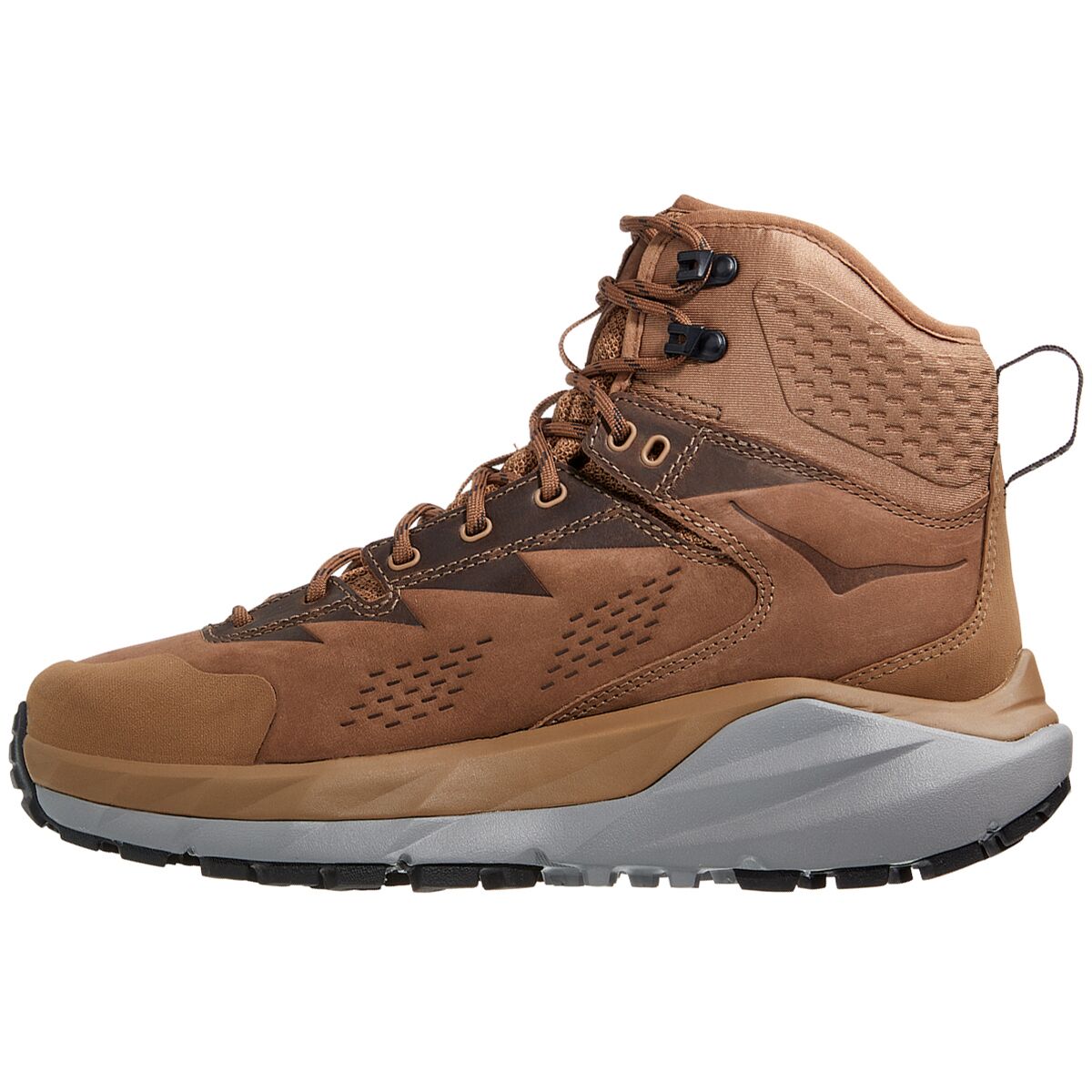 hoka one one sky kaha hiking boot