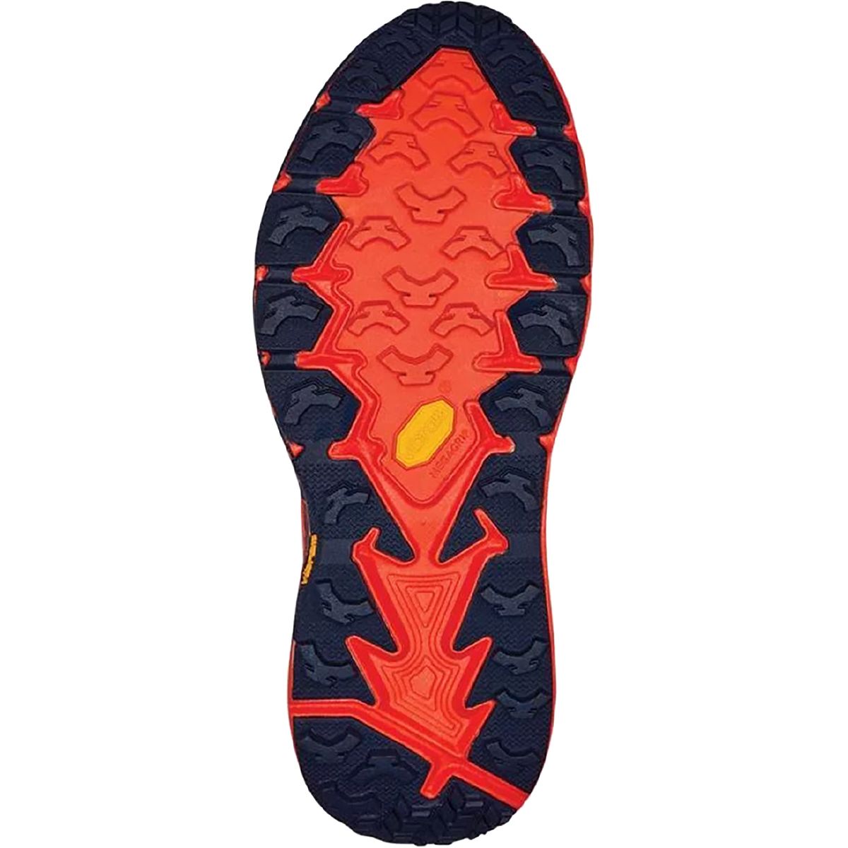 hoka speedgoat mid waterproof trail running shoes