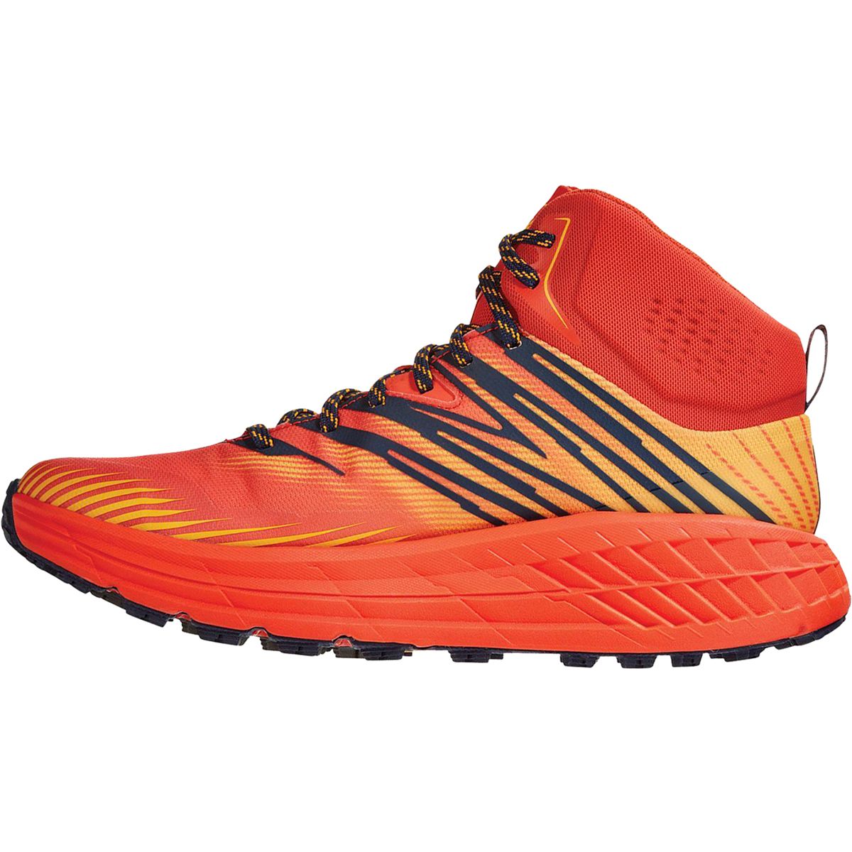 nike pegasus trail 2 vs hoka speedgoat