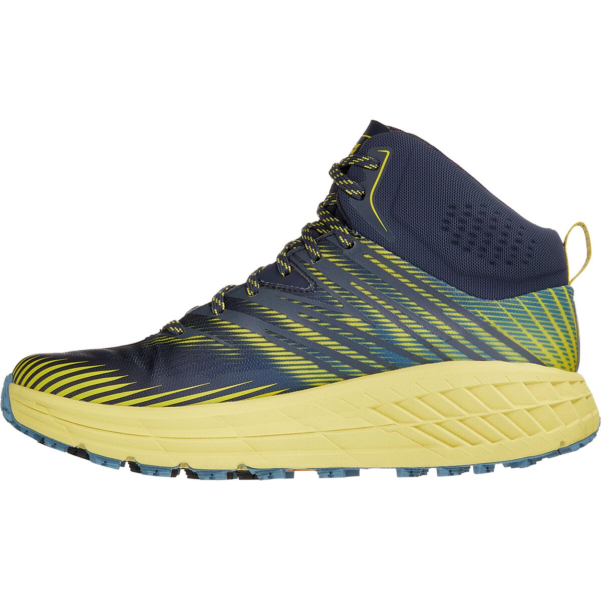 hoka mid speedgoat