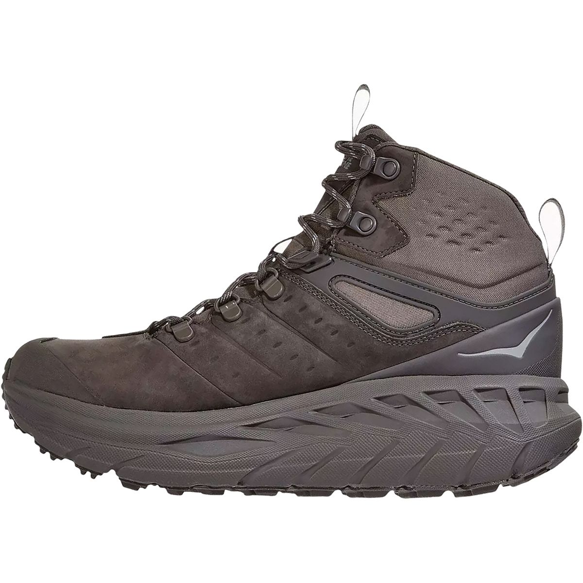 hoka one one stinson mid