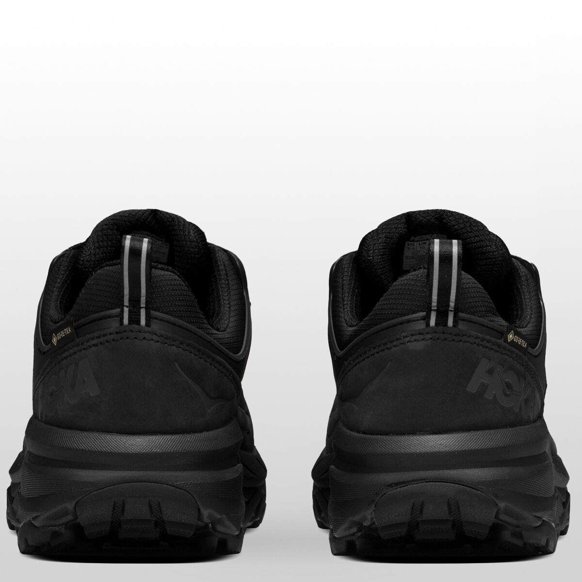 hoka challenger low gtx