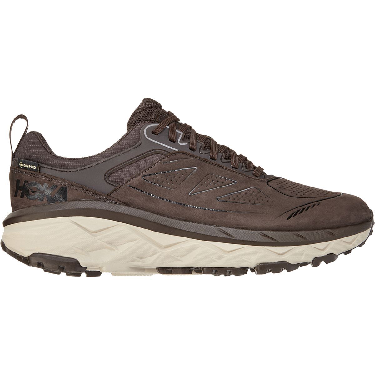 hoka trail gore tex