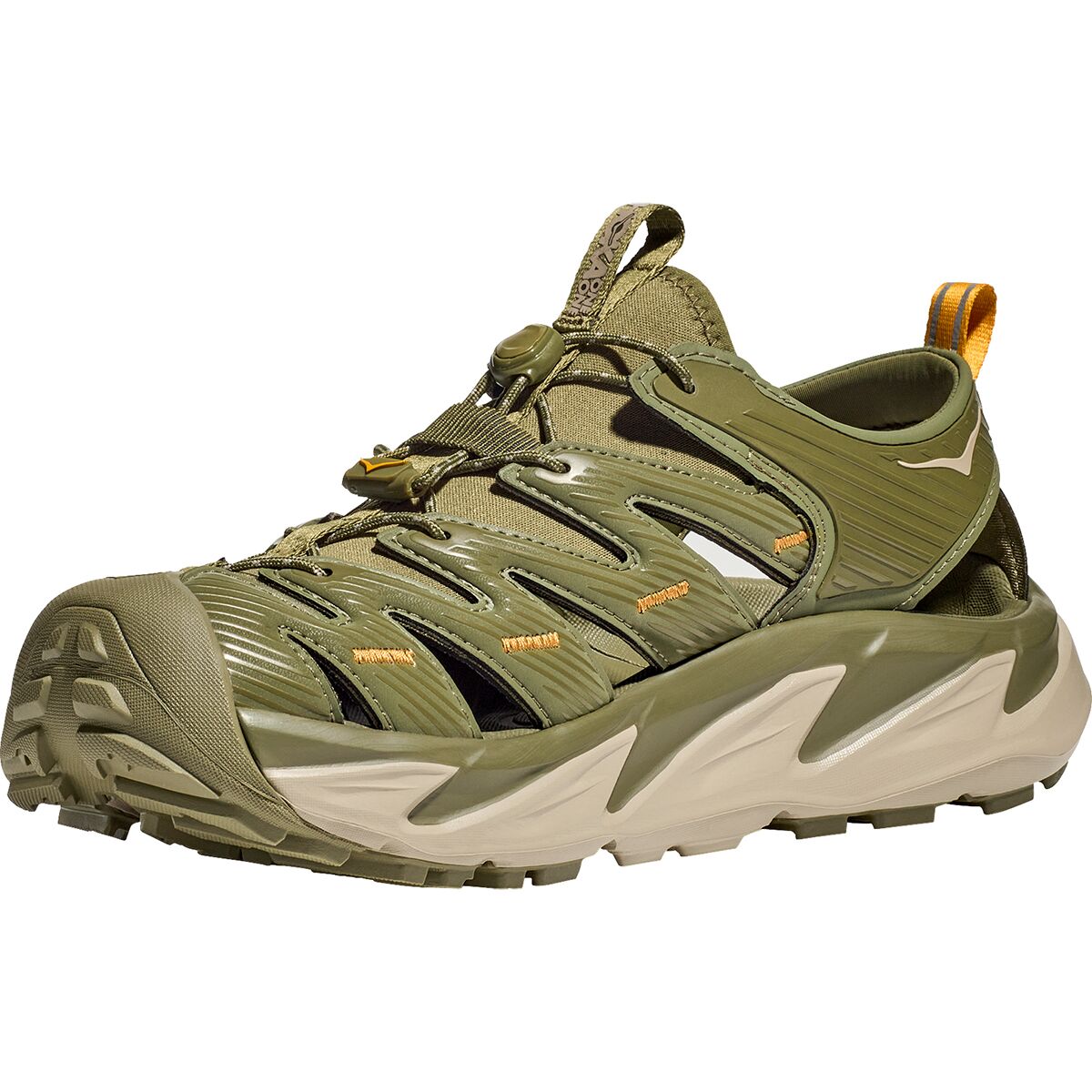 HOKA Hopara Sandal Men's Footwear