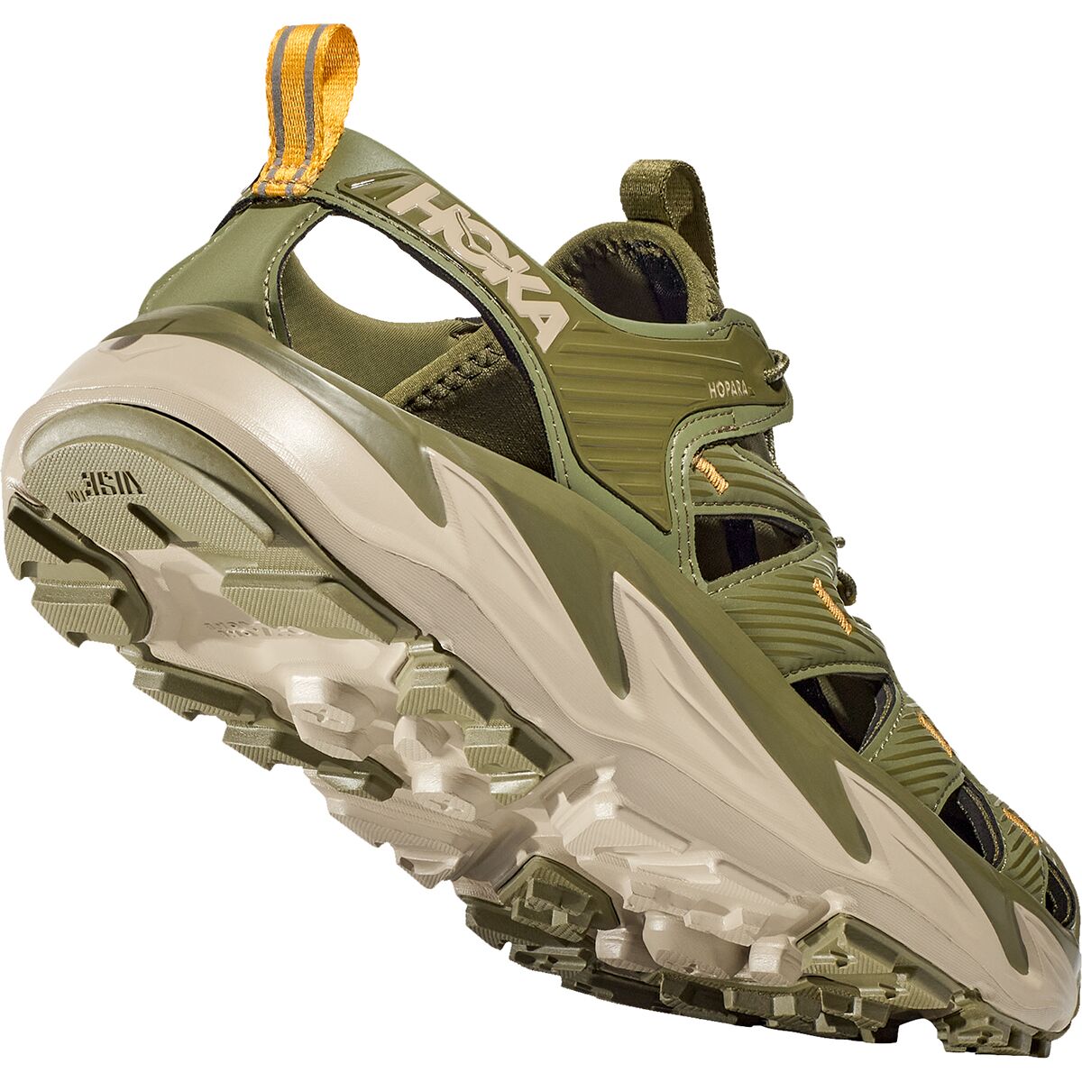 HOKA Hopara Sandal Men's Footwear
