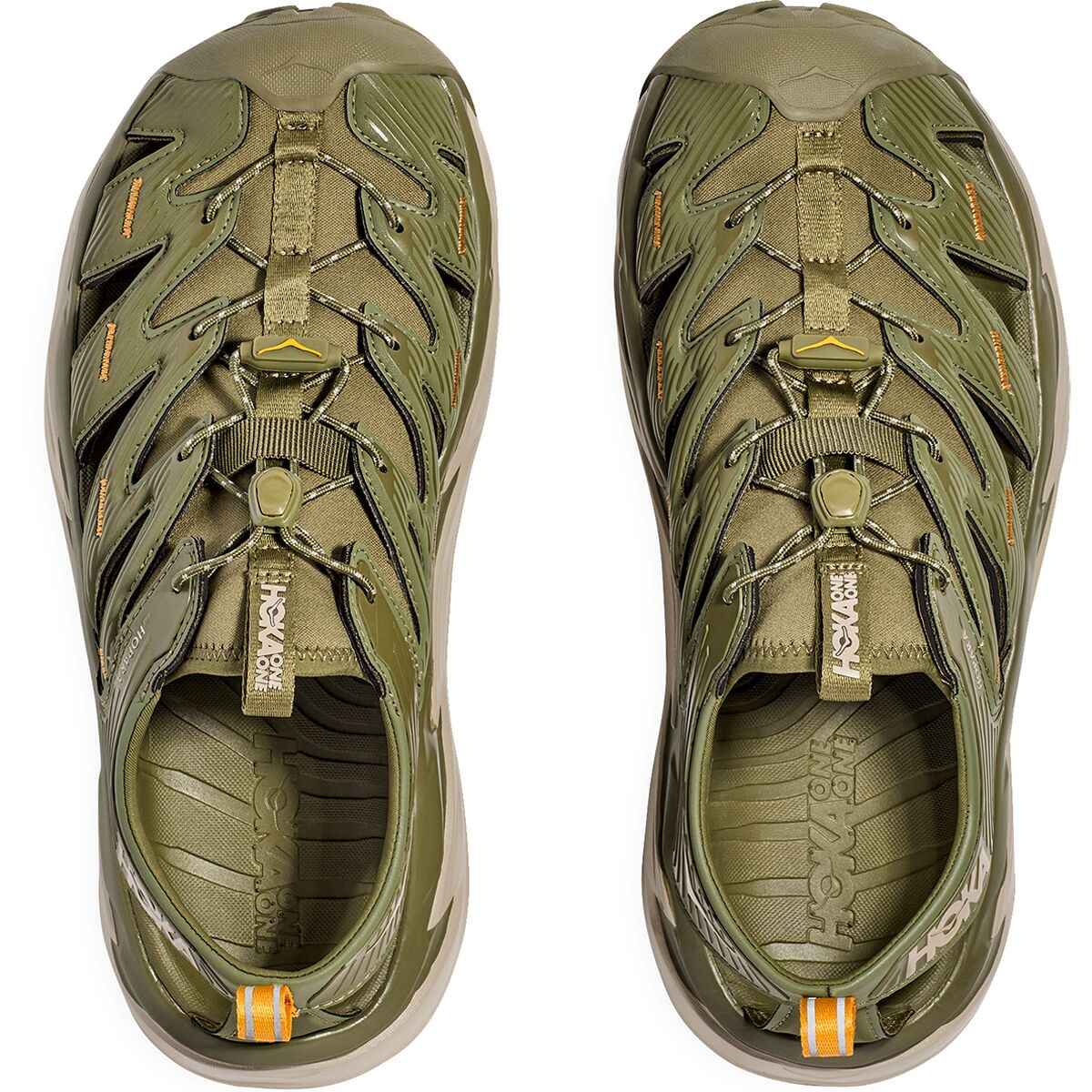HOKA Hopara Sandal Men's Footwear