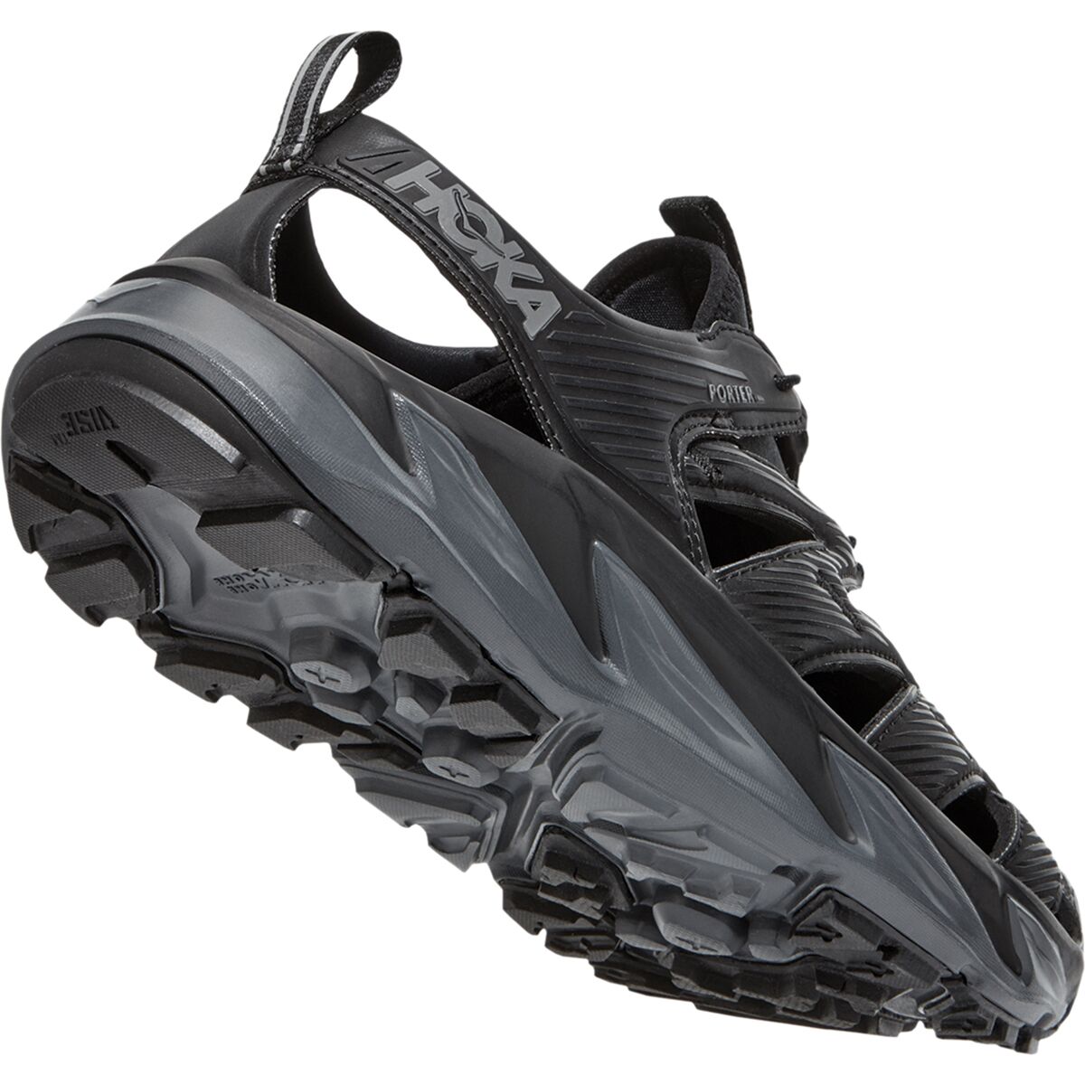 HOKA Hopara Sandal Men's Footwear