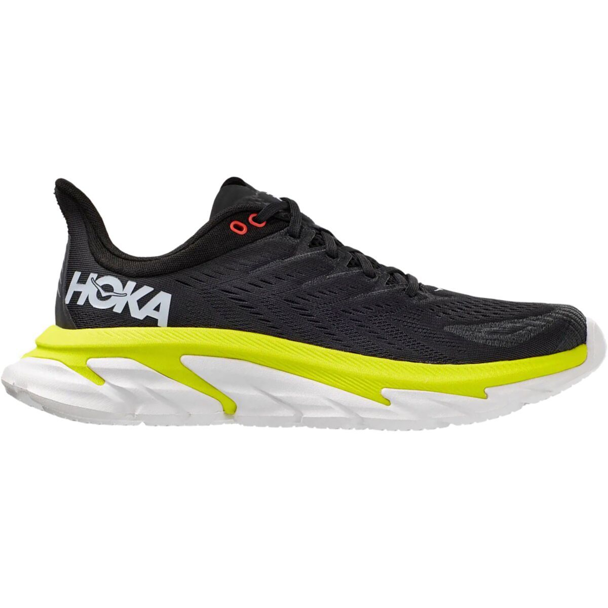 HOKA Clifton Edge Running Shoe Men's Footwear