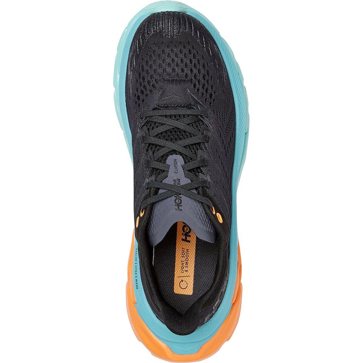 HOKA Clifton Edge Running Shoe Men's