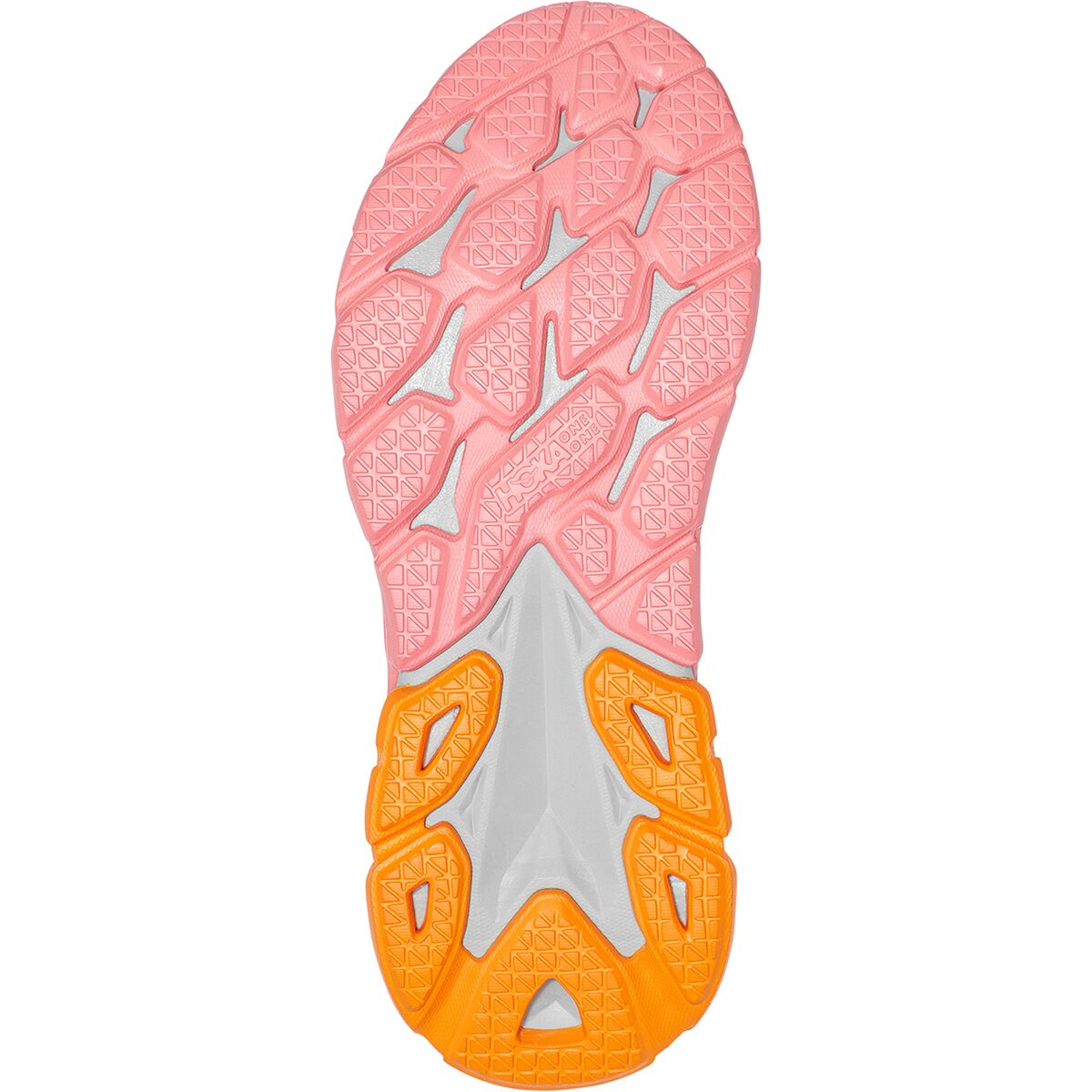 HOKA Clifton Edge Running Shoe Men's Footwear