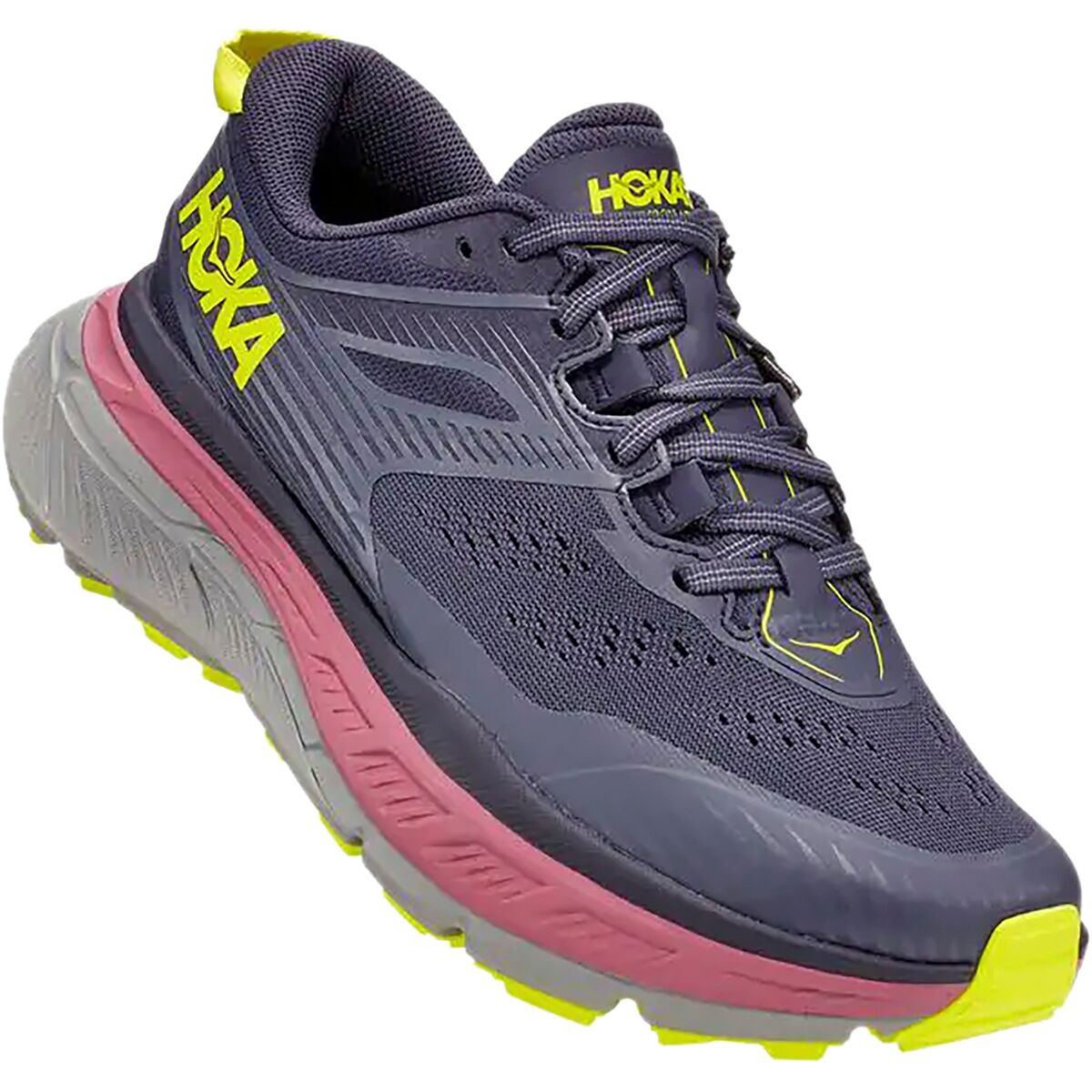 hoka stinson atr 6 w