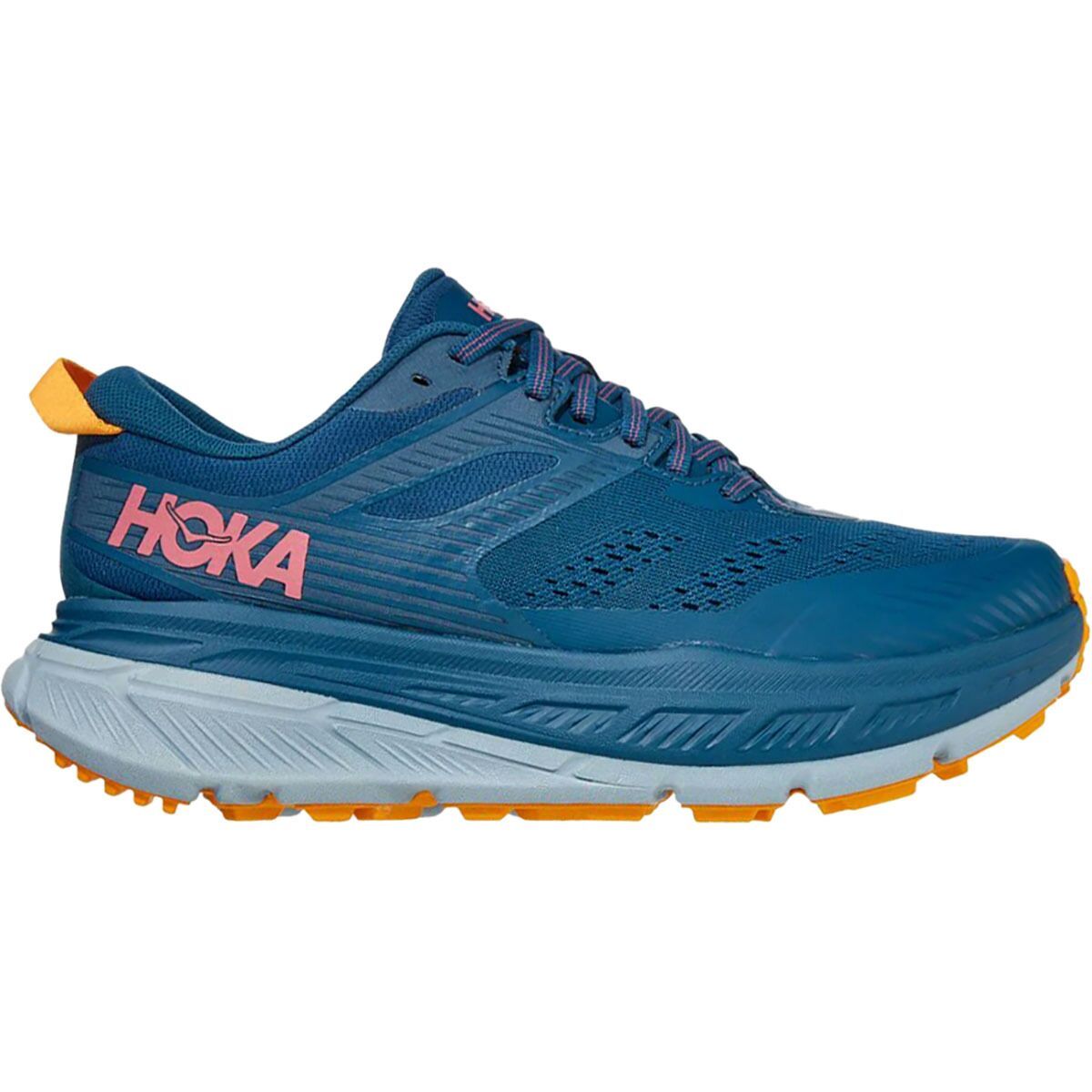 HOKA ONE ONE Stinson ATR 6 Trail Running Shoe - Women's