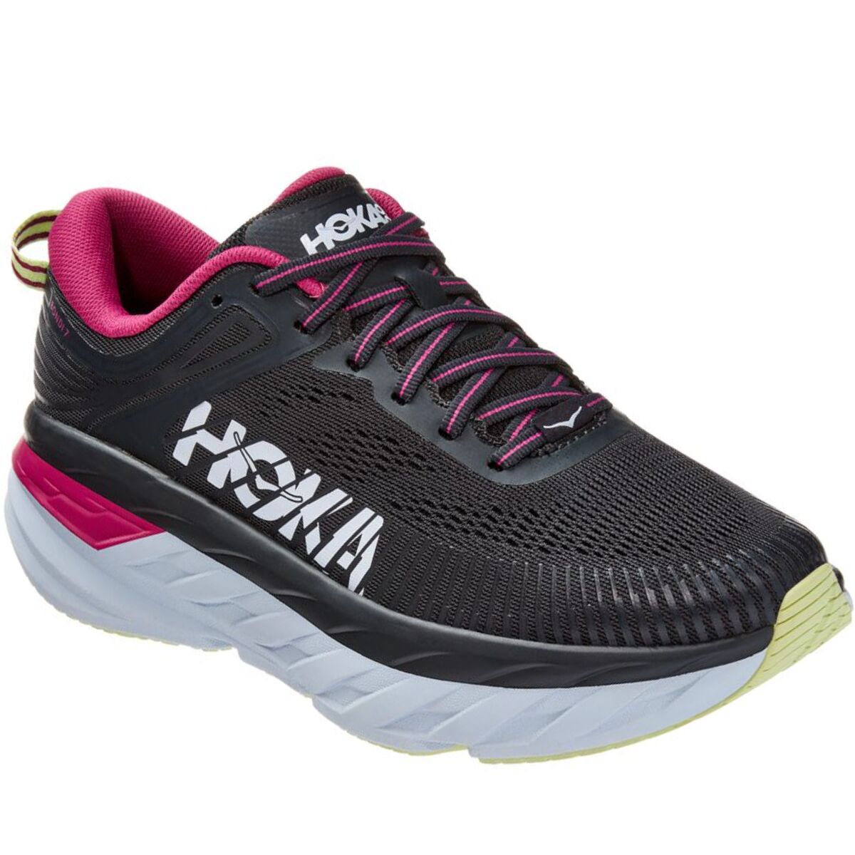 HOKA Bondi 7 Running Shoe Women