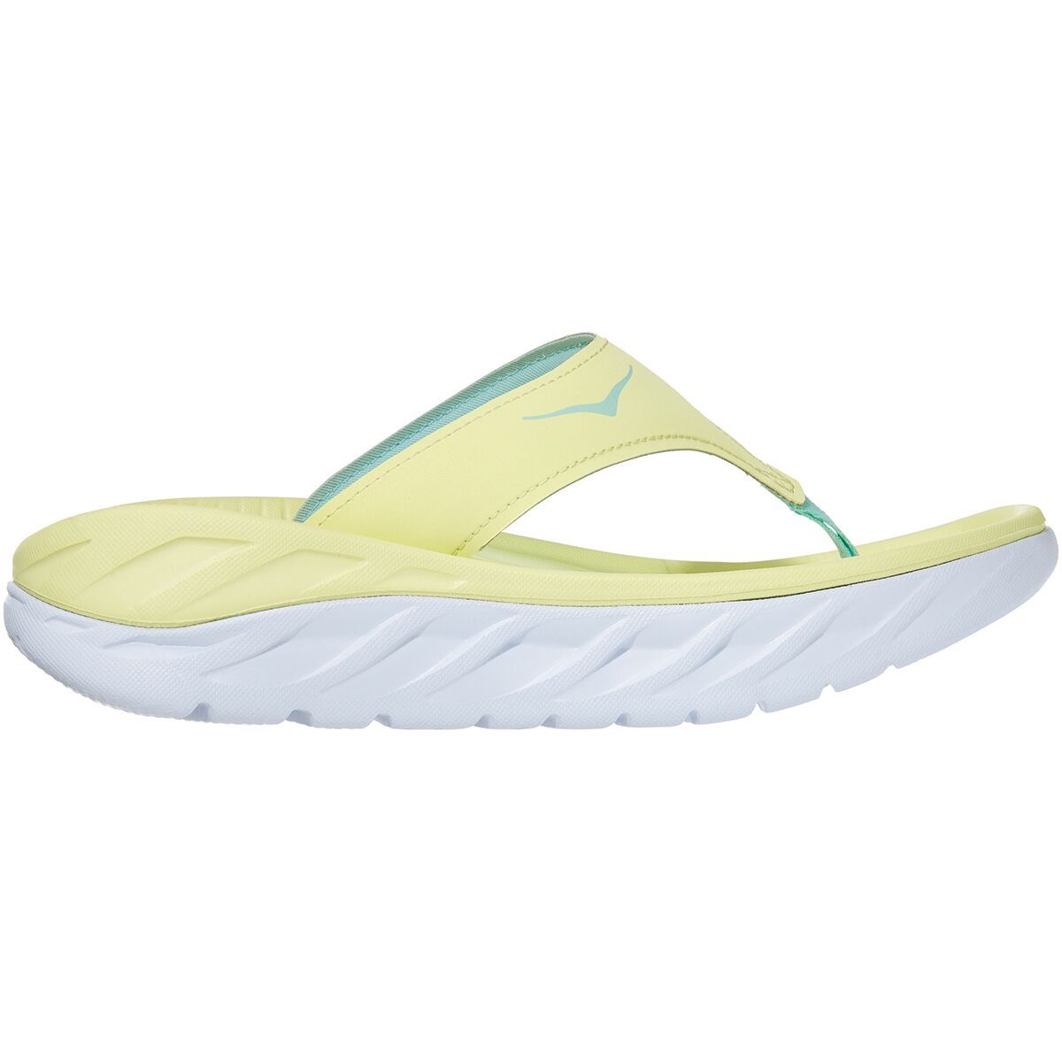 hoka flip flops amazon