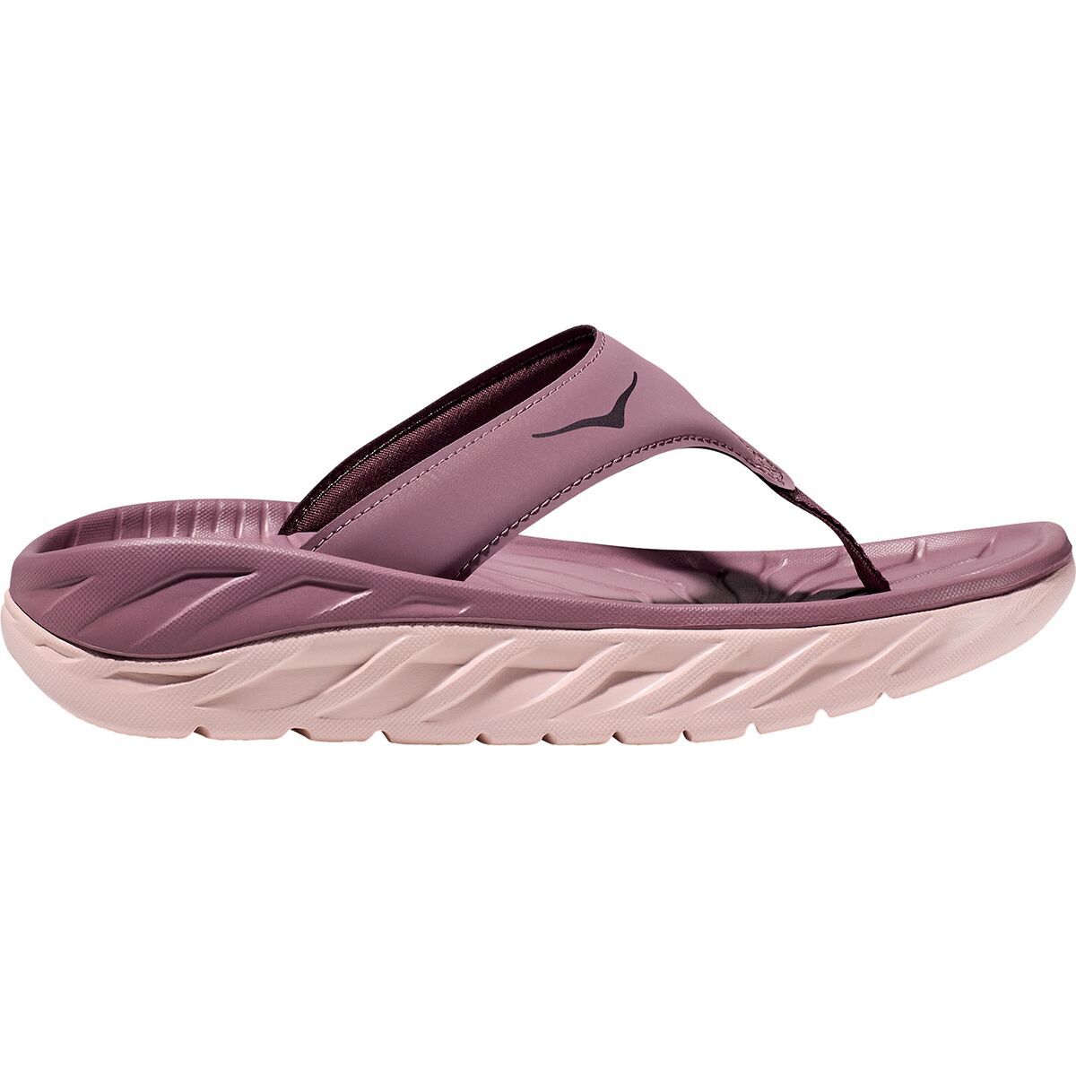 HOKA Ora Recovery Flip Flop Women's Footwear