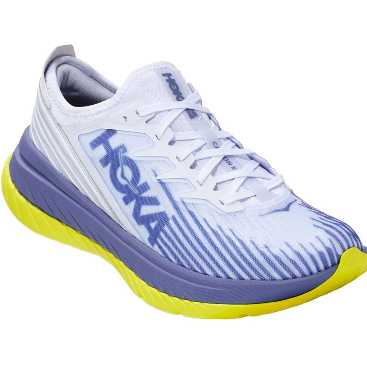 hoka carbon x spe review