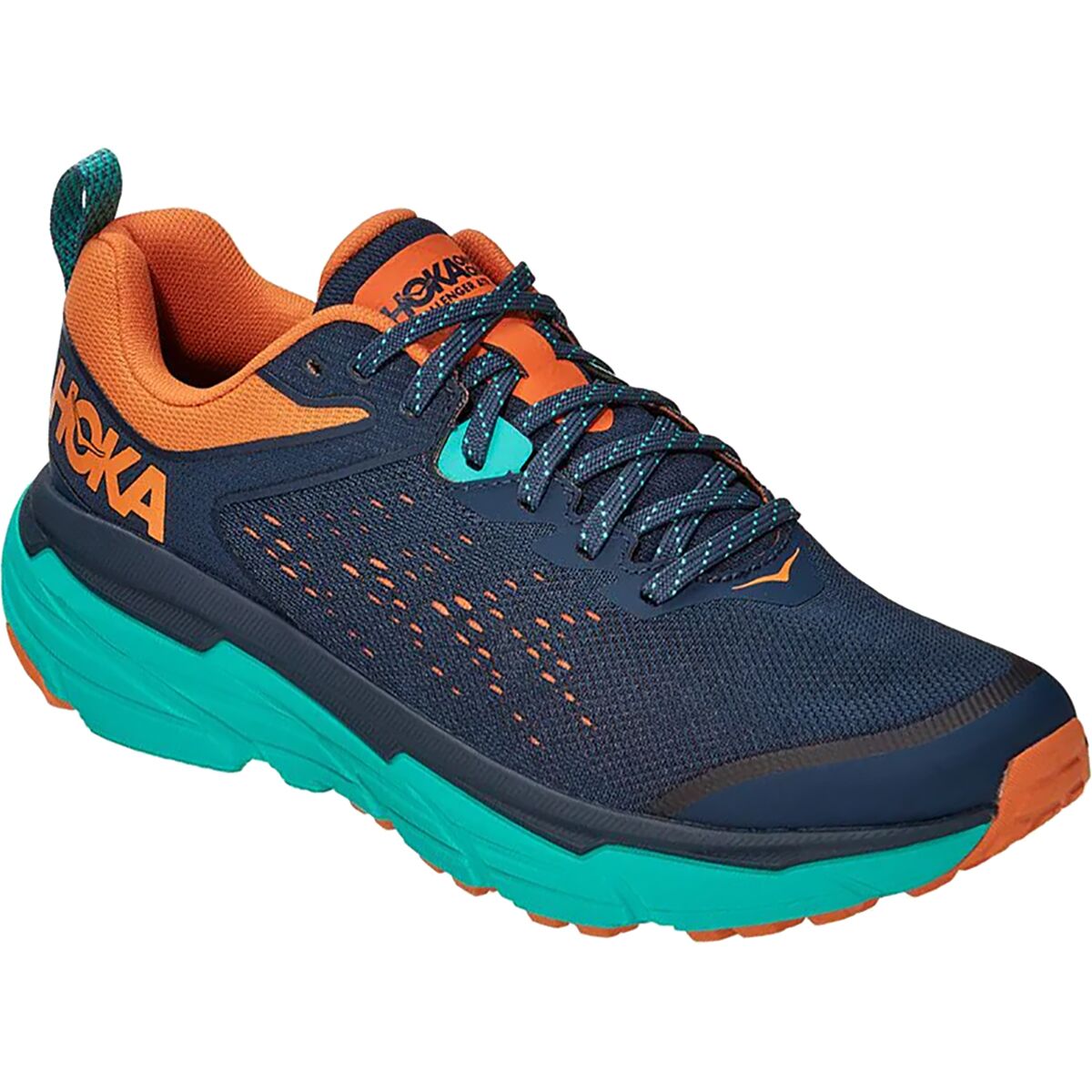 HOKA Challenger ATR 6 Trail Running Shoe Men's Footwear